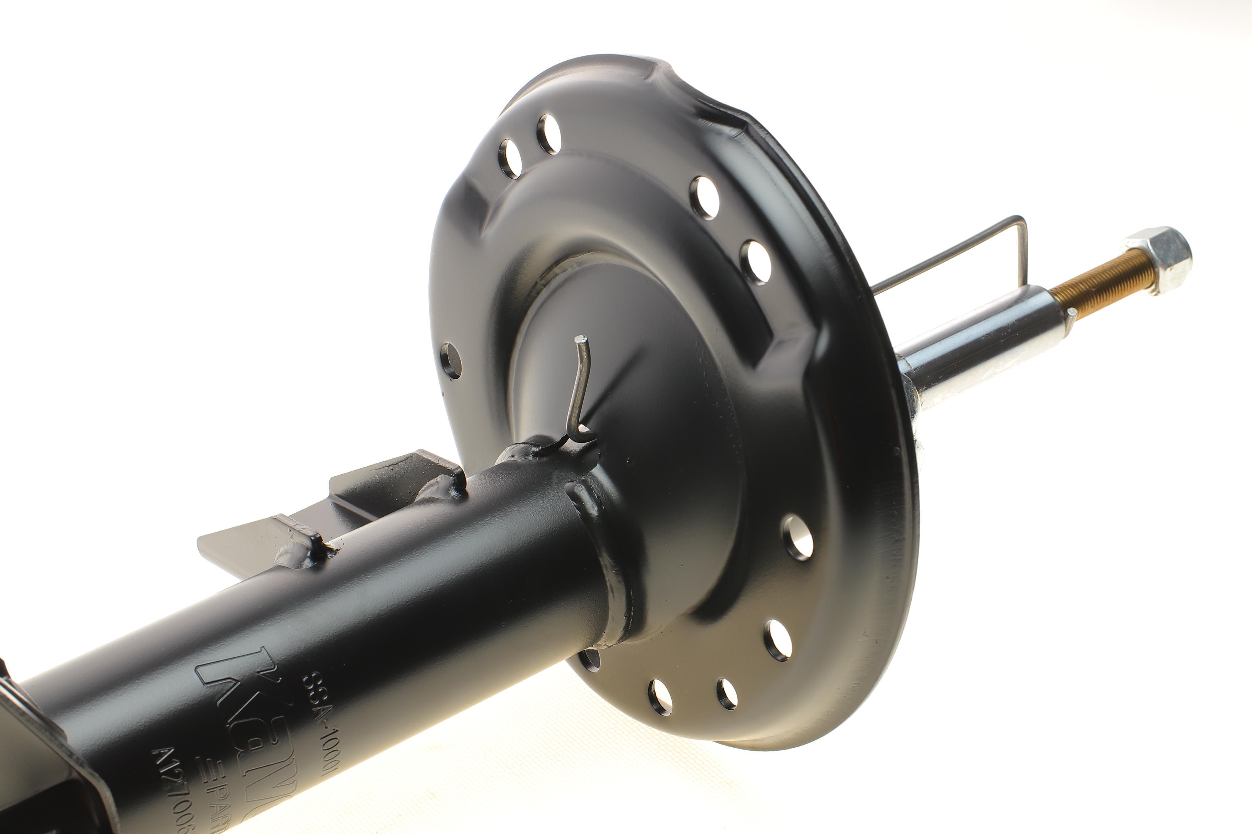 Амортизатор (передній) Fiat 500/500C 0.9-1.4 10- (R)