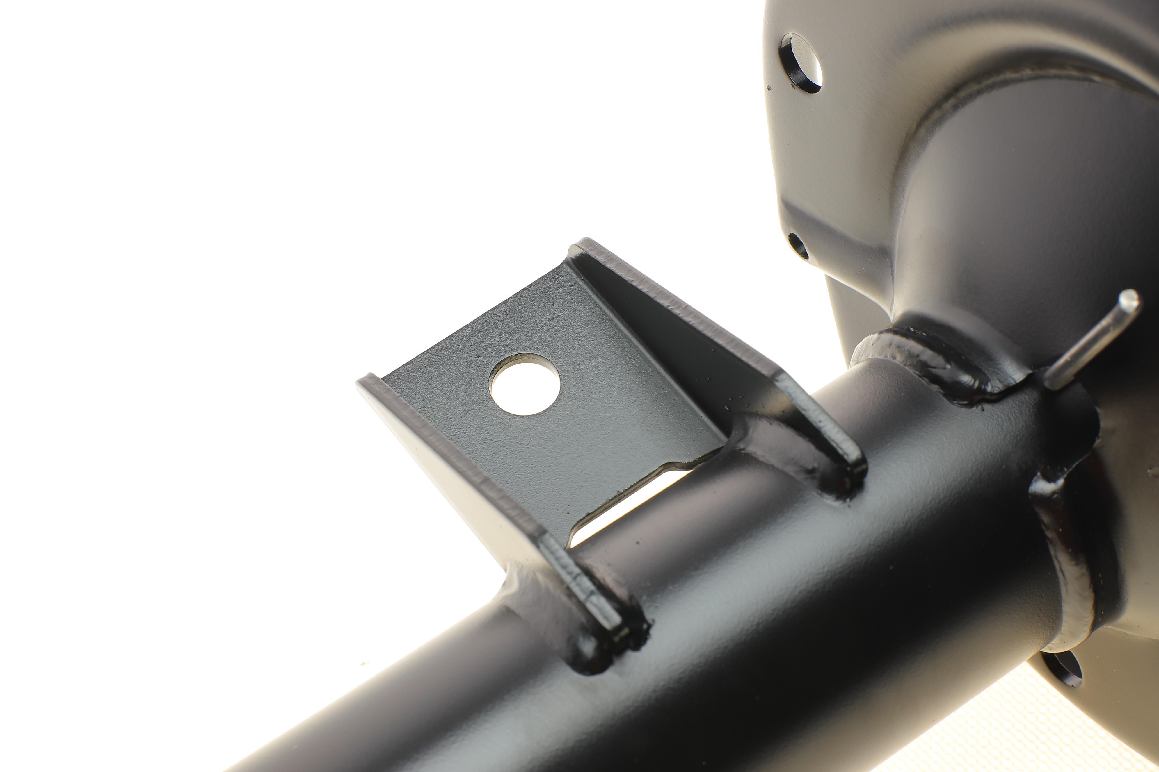 Амортизатор (передній) Fiat 500/500C 0.9-1.4 10- (R)