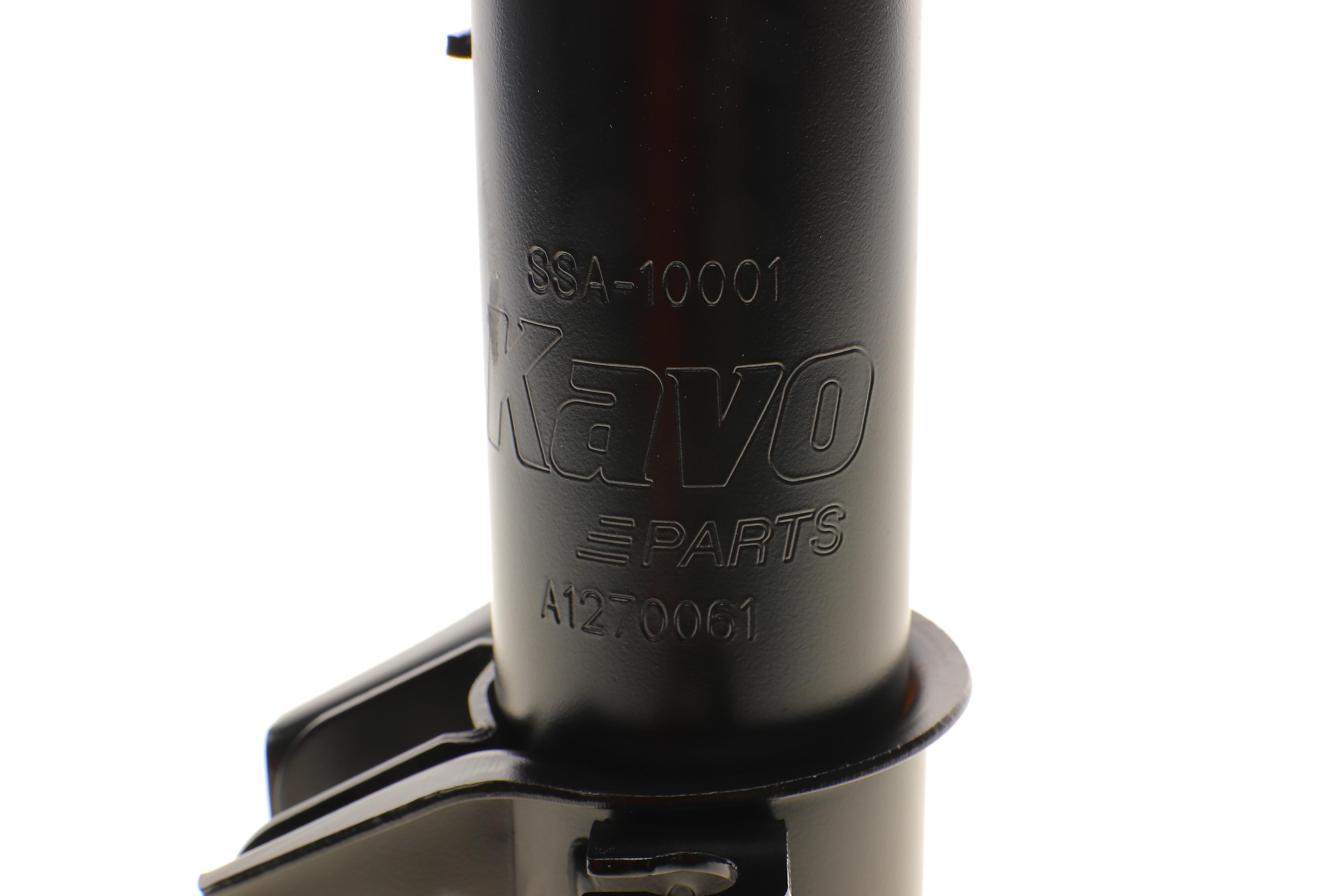 Амортизатор (передній) Fiat 500/500C 0.9-1.4 10- (R)