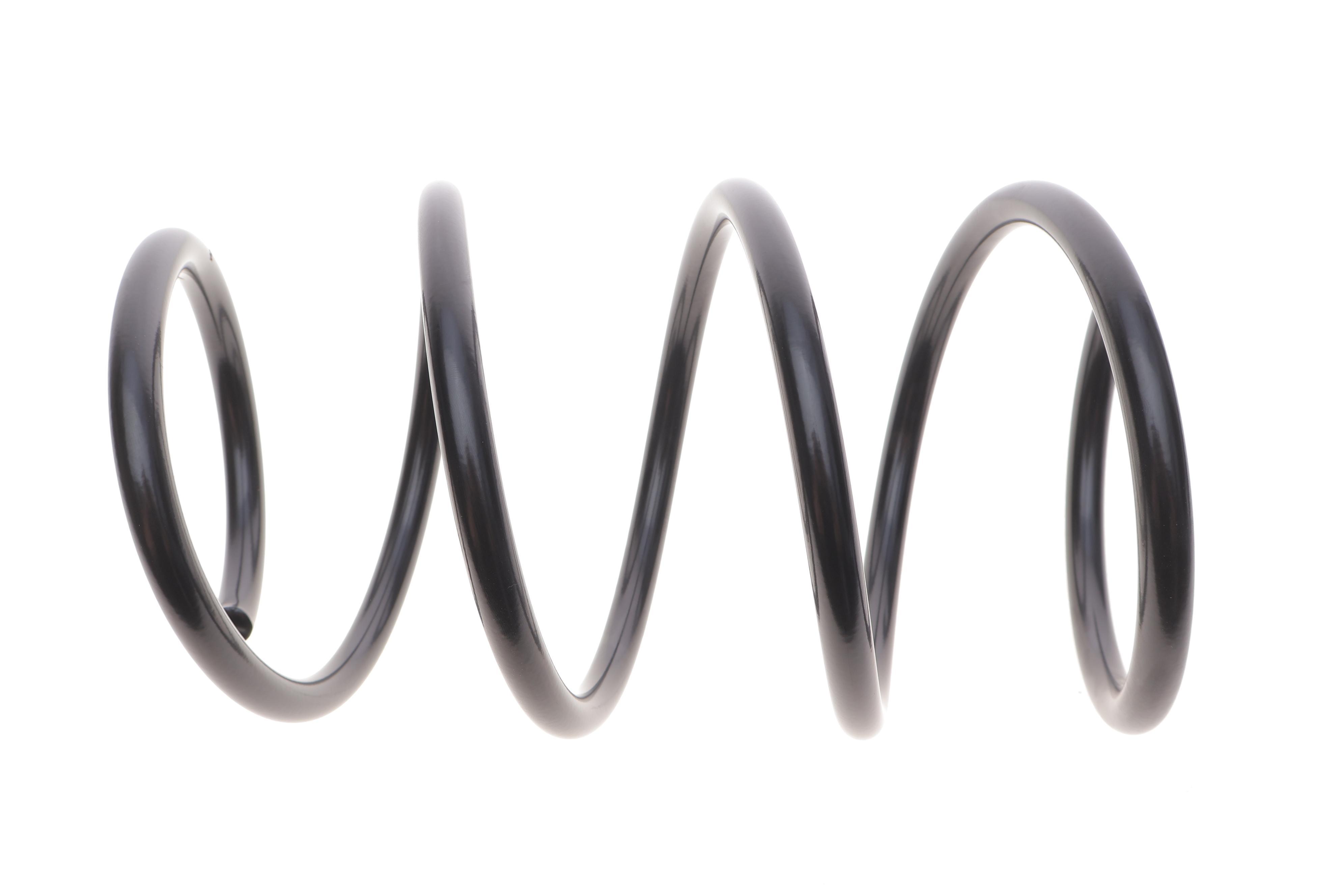 Пружина (передня) BMW 5 (E61) 520d/520i/523i/525i/530i 04-10 (універсал) (з М-технікою)