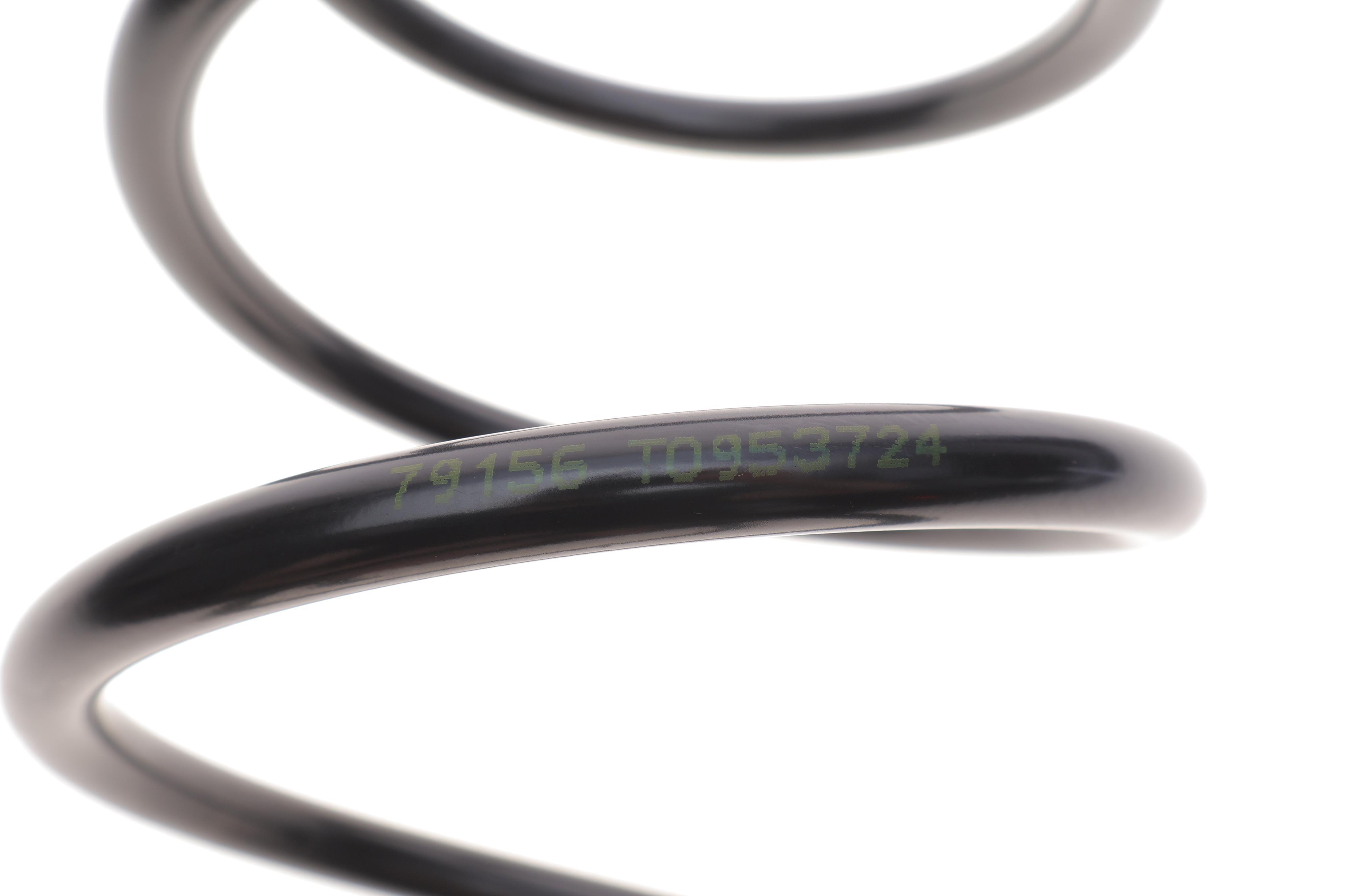 Пружина (передня) BMW 5 (E61) 520d/520i/523i/525i/530i 04-10 (універсал) (з М-технікою)