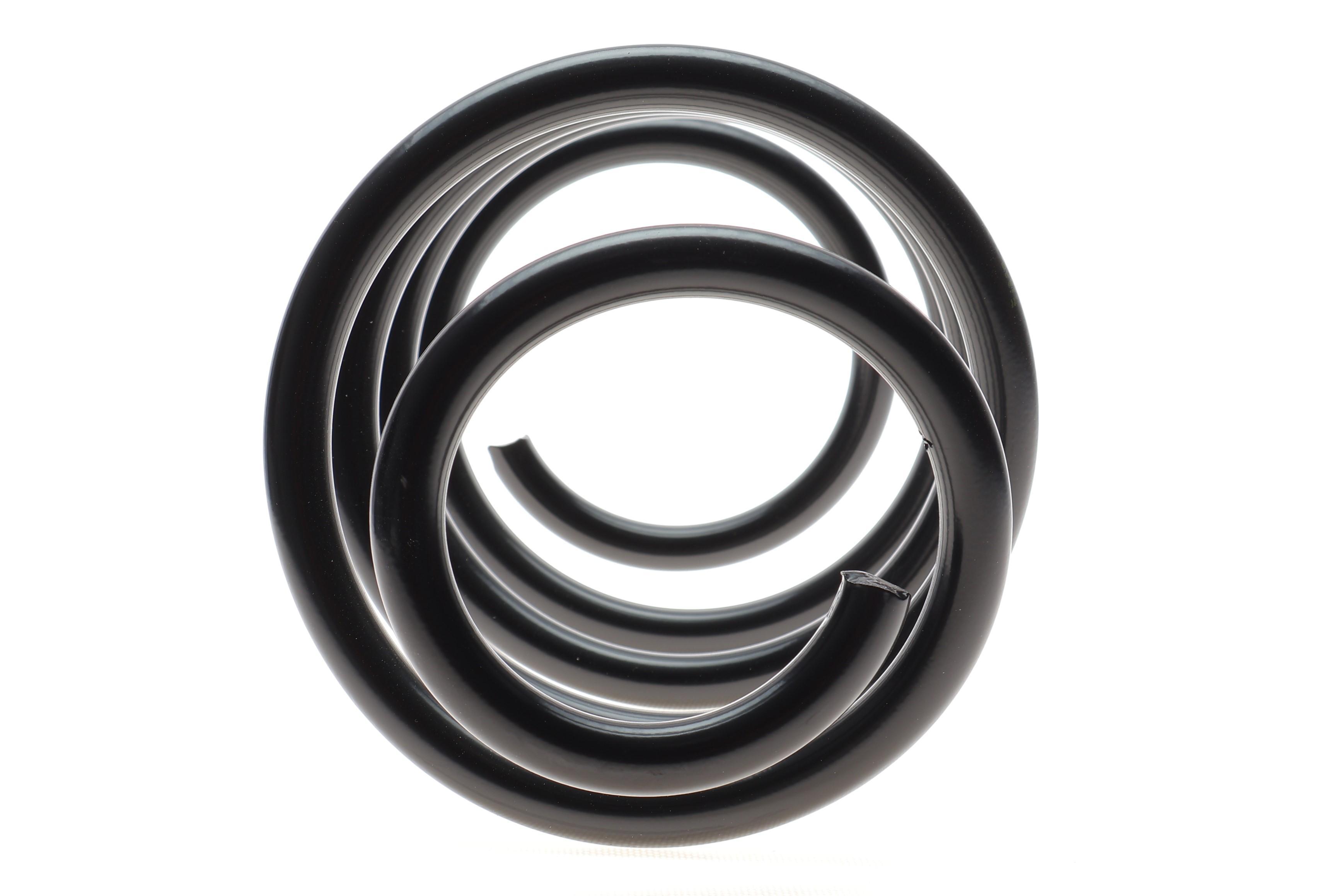 Пружина (передня) VW Sharan 2.8 V6 24V/VR6 95-10 (вен)