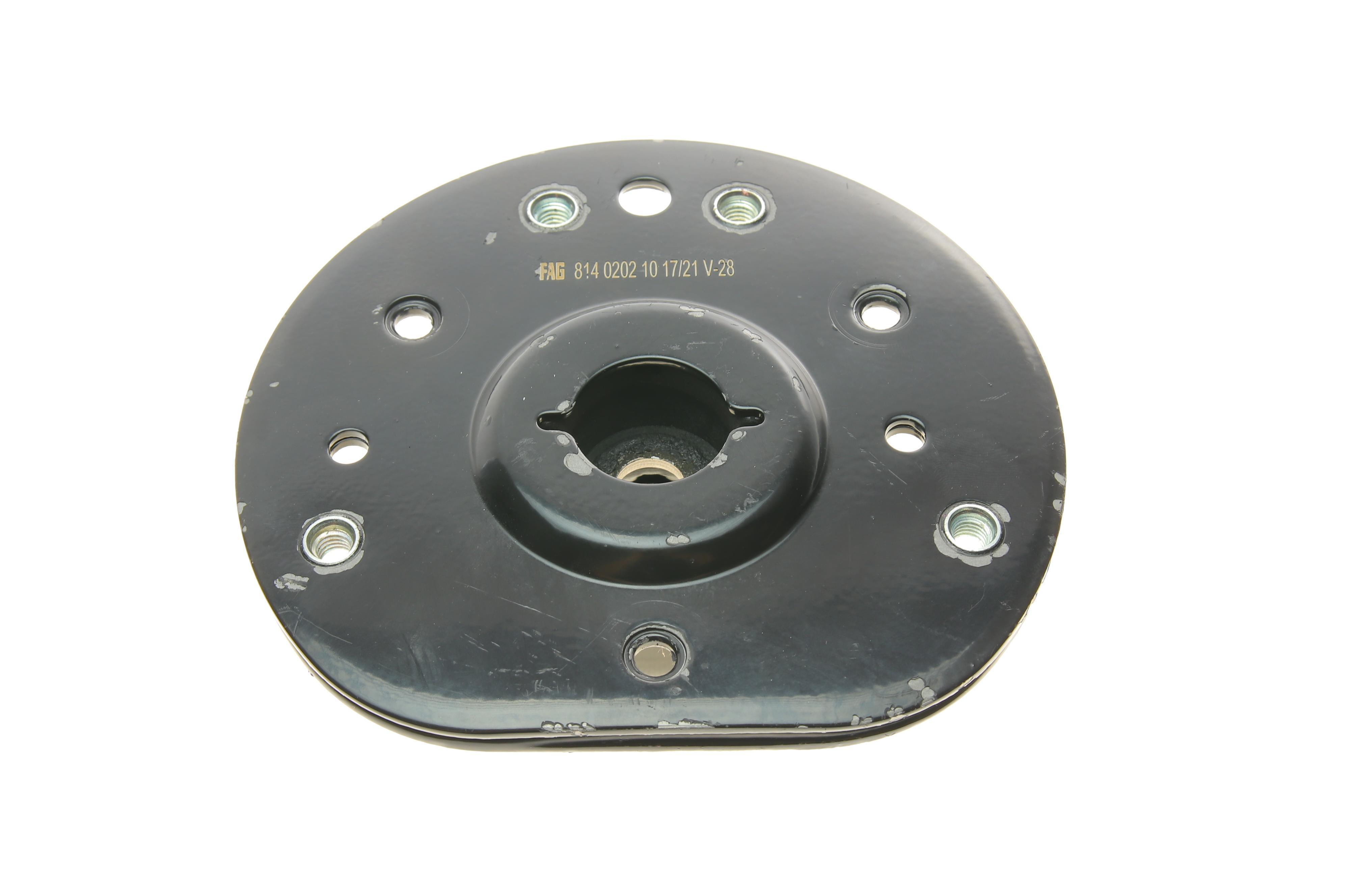 Подушка амортизатора (переднього) Ford Galaxy 1.5/2.0 TDCi 15-