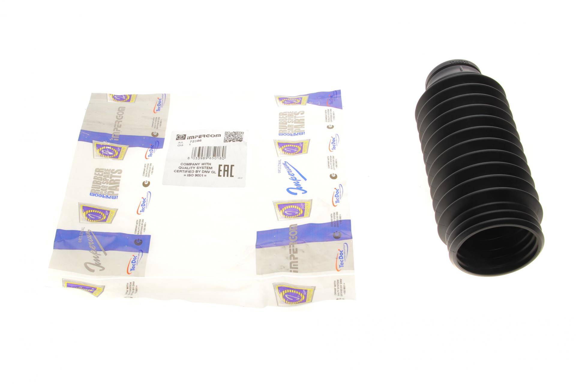 Пильник амортизатора (переднього) Hyundai i30/Kia Ceed 1.0-1.6CRDi 12-