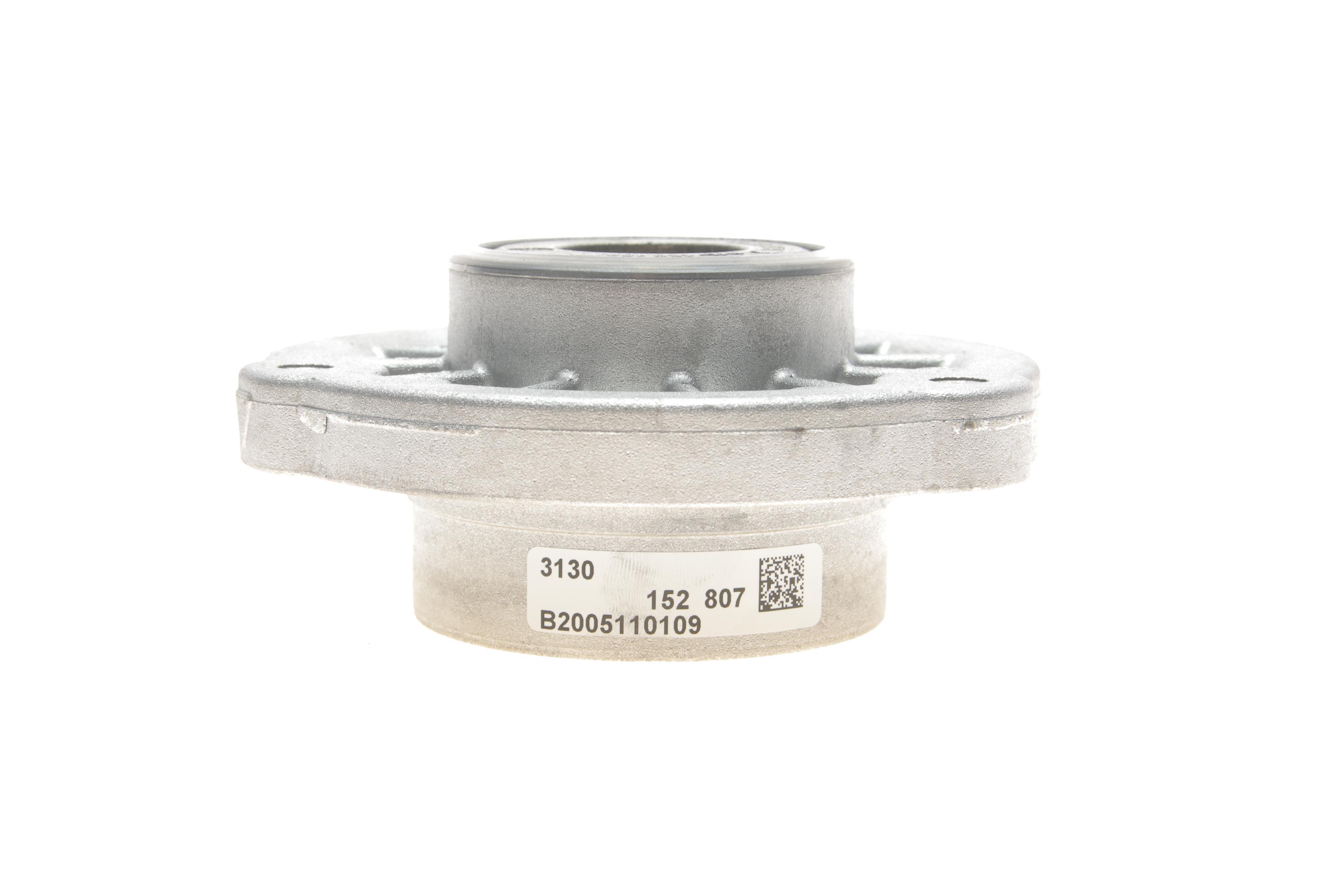 Подушка амортизатора (переднього) BMW 5 (F10)/6 (F12/F13/F06) 10-