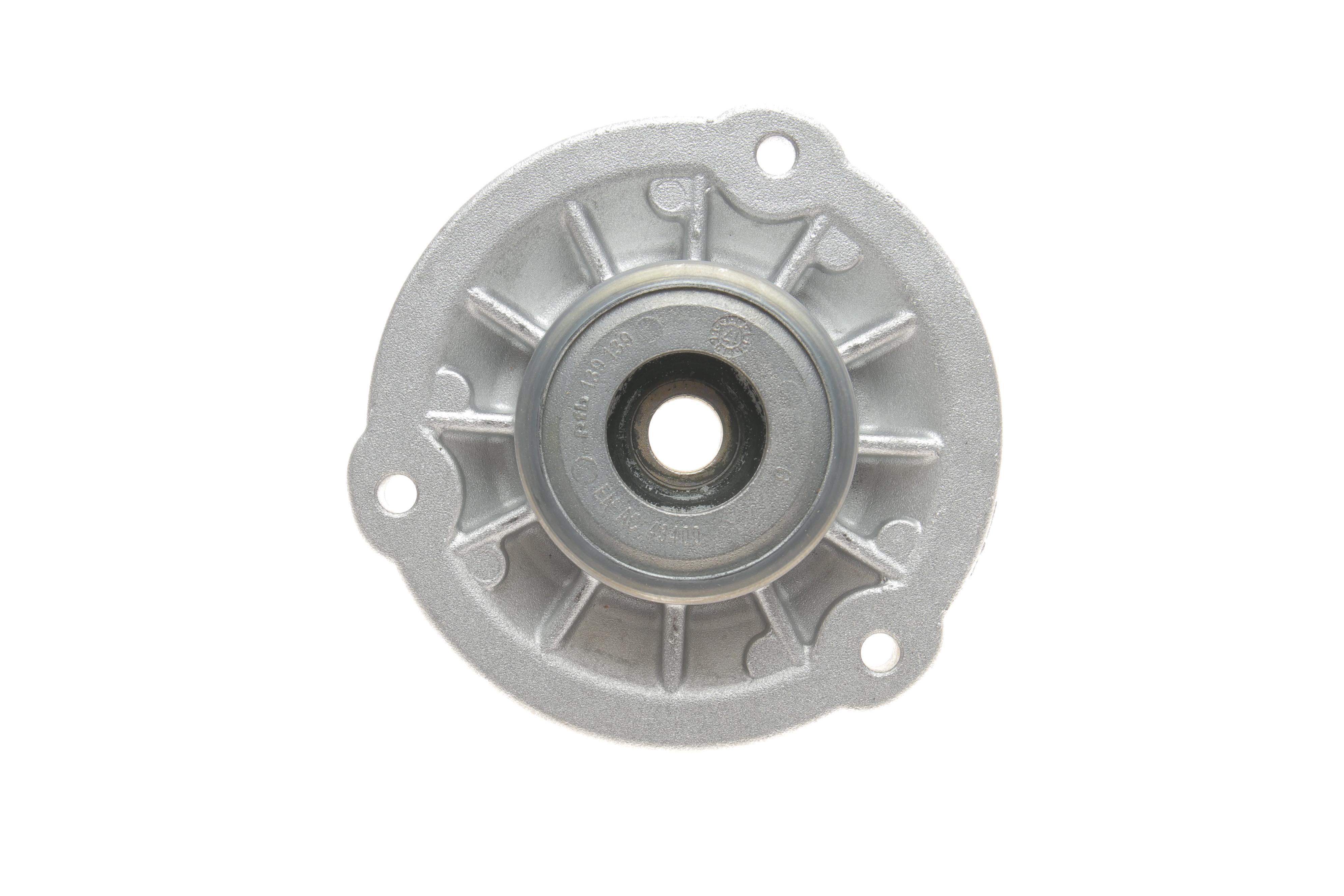 Подушка амортизатора (переднього) BMW 5 (F10)/6 (F12/F13/F06) 10-