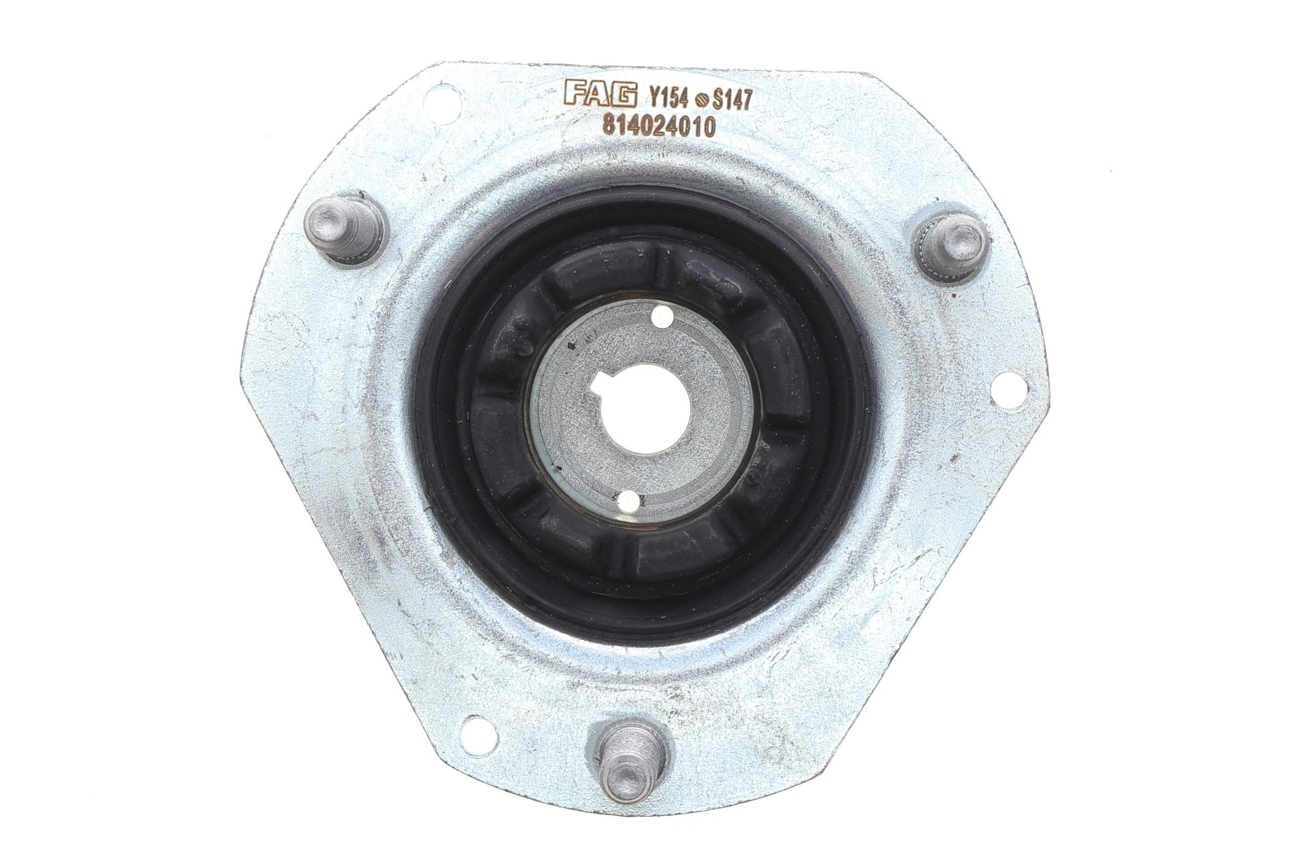 Подушка амортизатора (переднього) Ford Transit Courier 14-