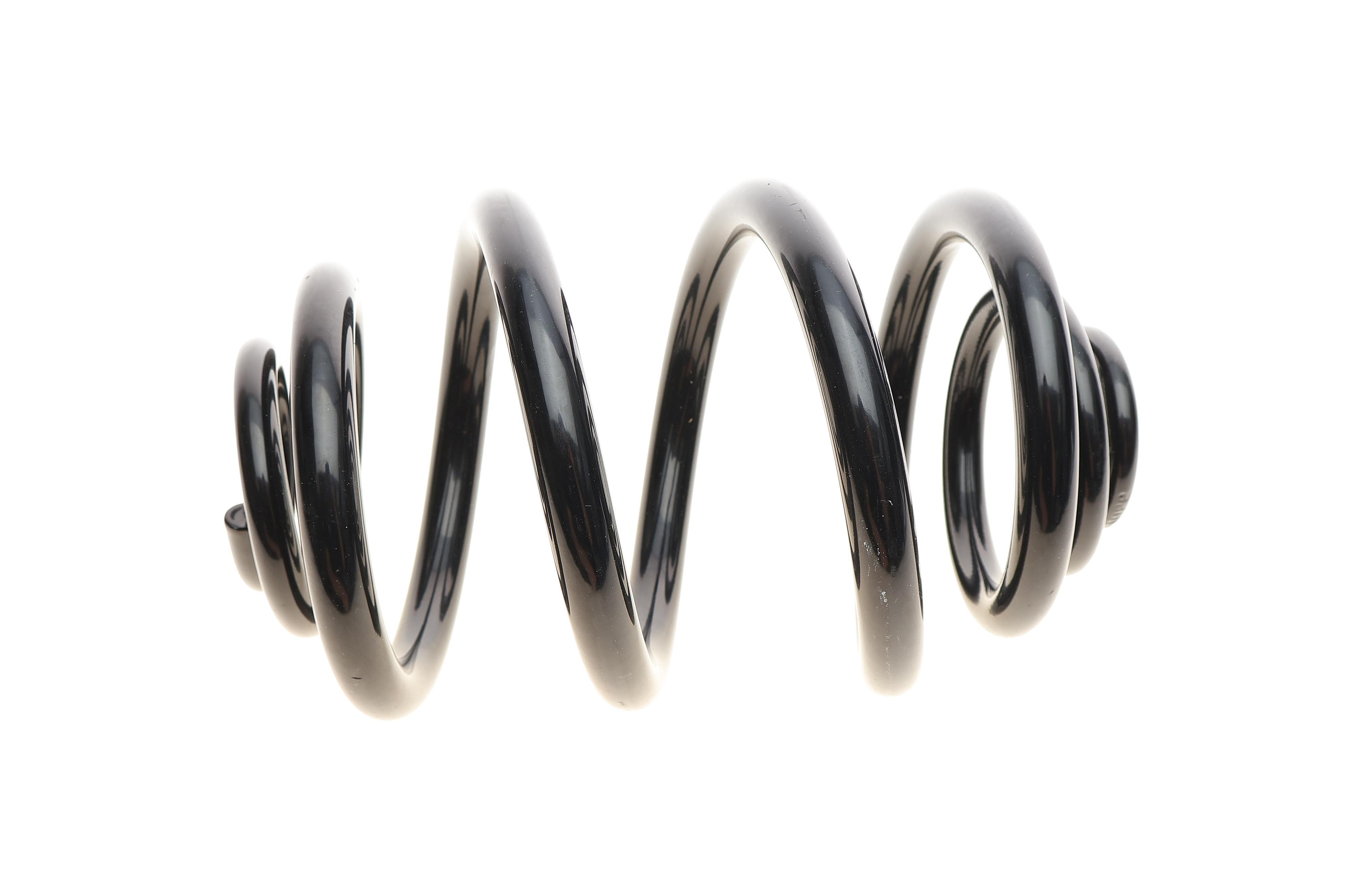 Пружина (задня) BMW 3 (E46) 98-05 (седан/унив/кабри./купе) (B3)