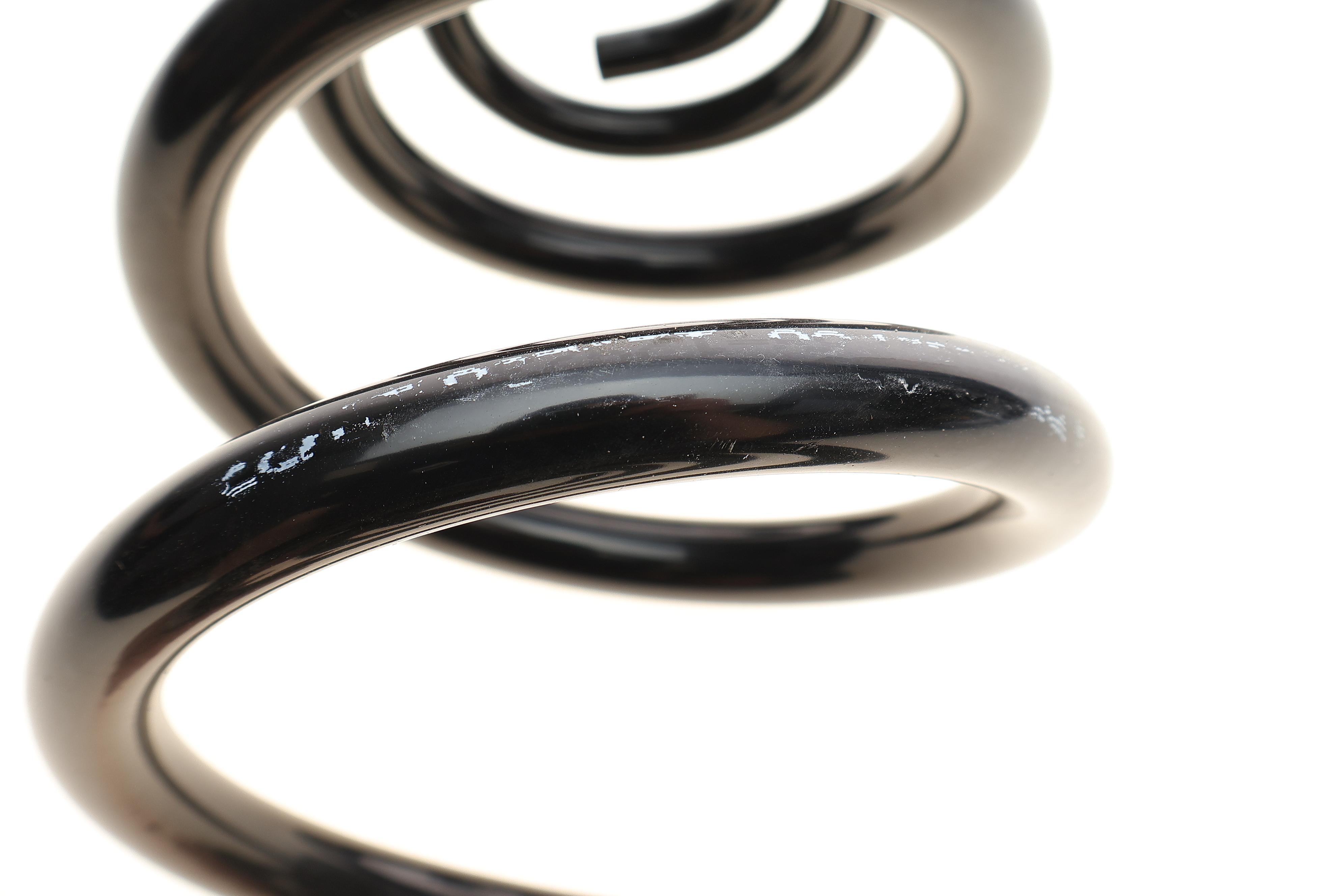 Пружина (задня) BMW 3 (E46) 98-05 (седан/унив/кабри./купе) (B3)