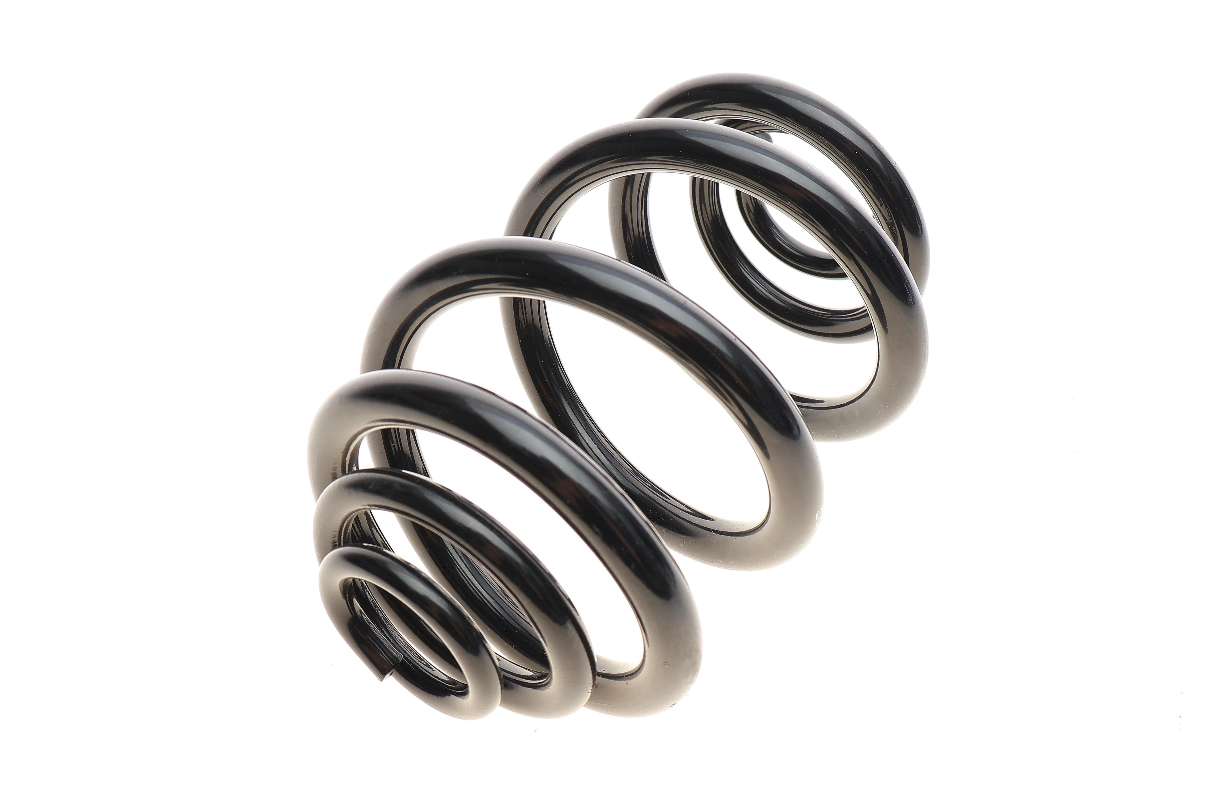 Пружина (задня) BMW 3 (E46) 98-05 (седан/унив/кабри./купе) (B3)