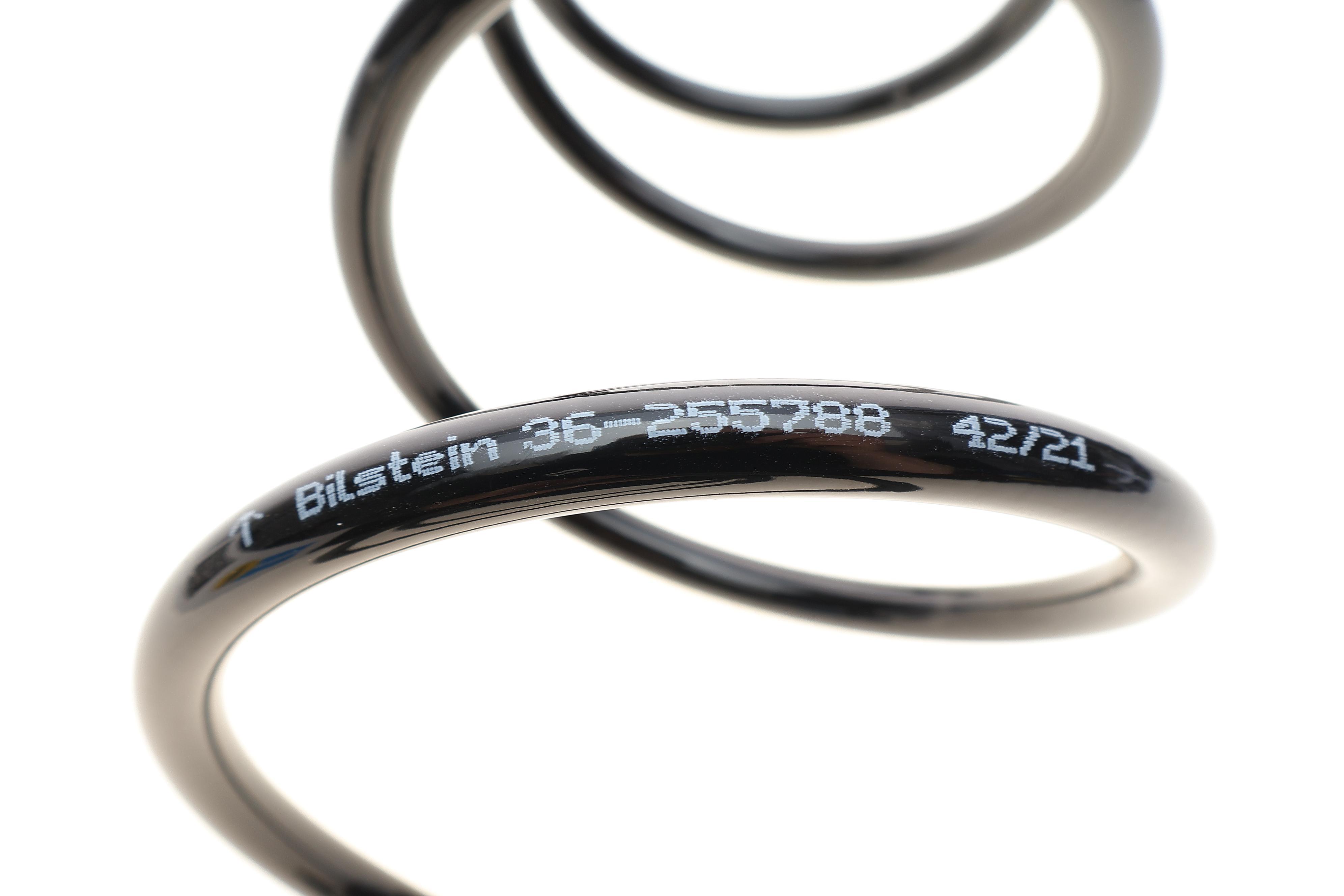 Пружина (передня) Ford Focus I 98-04 (B3)