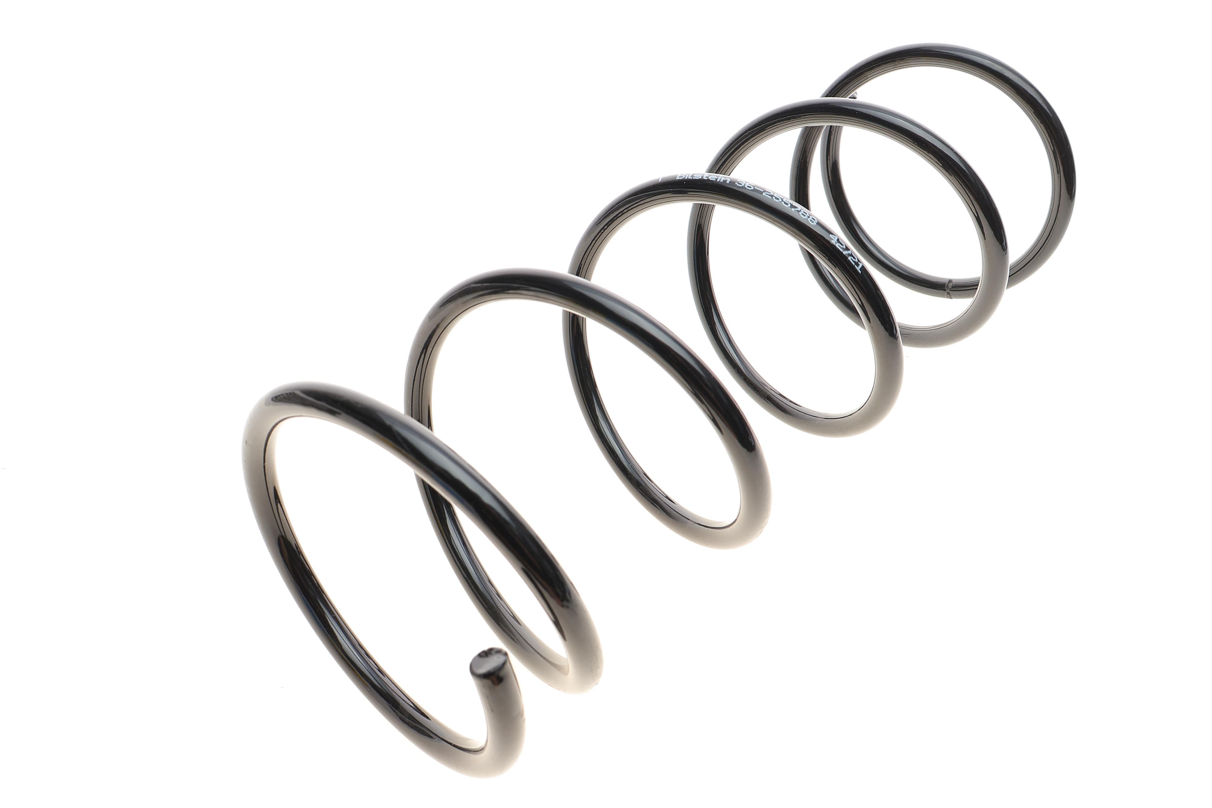 Пружина (передня) Ford Focus I 98-04 (B3)