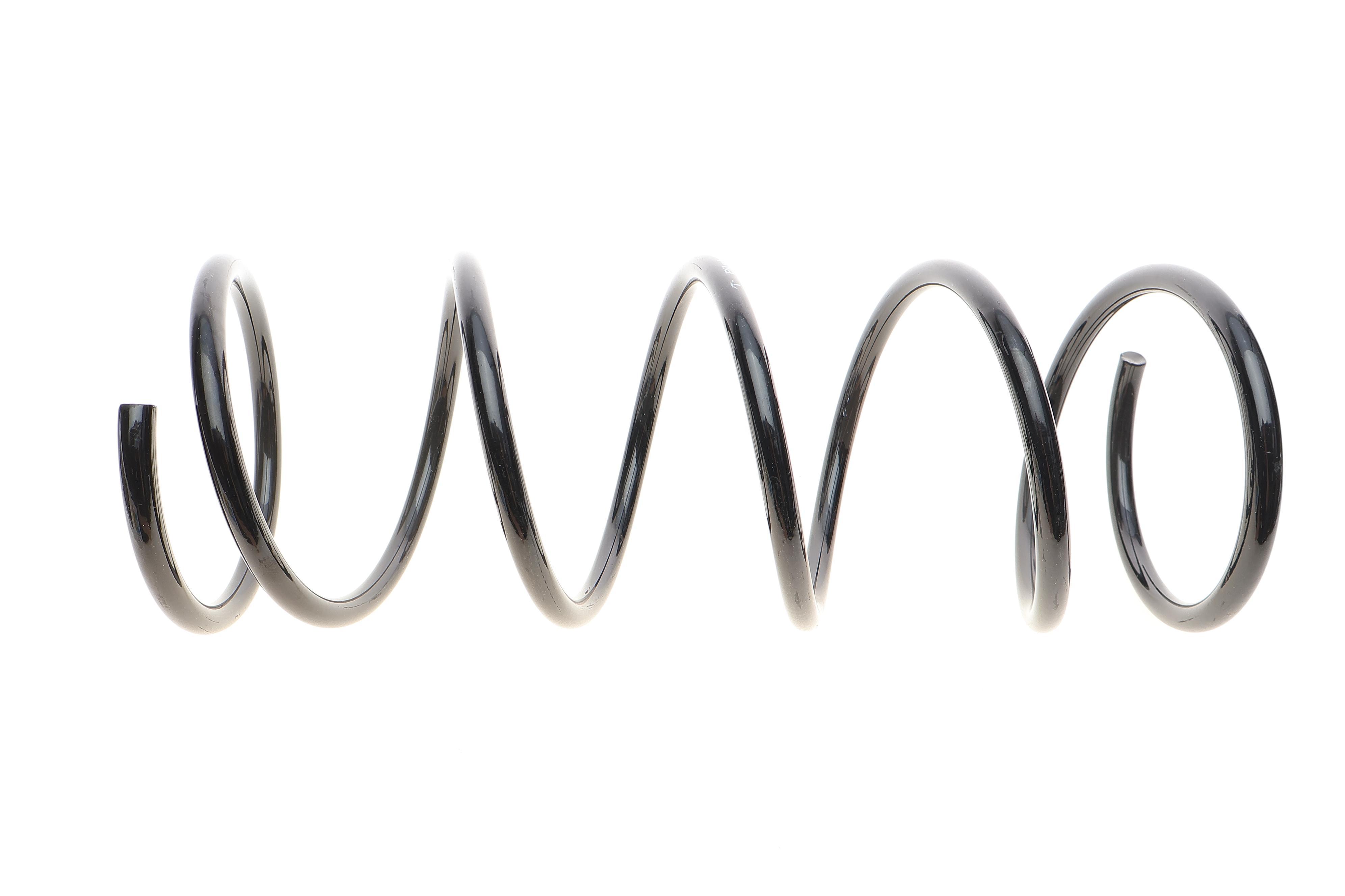 Пружина (передня) Ford Focus I 98-04 (B3)