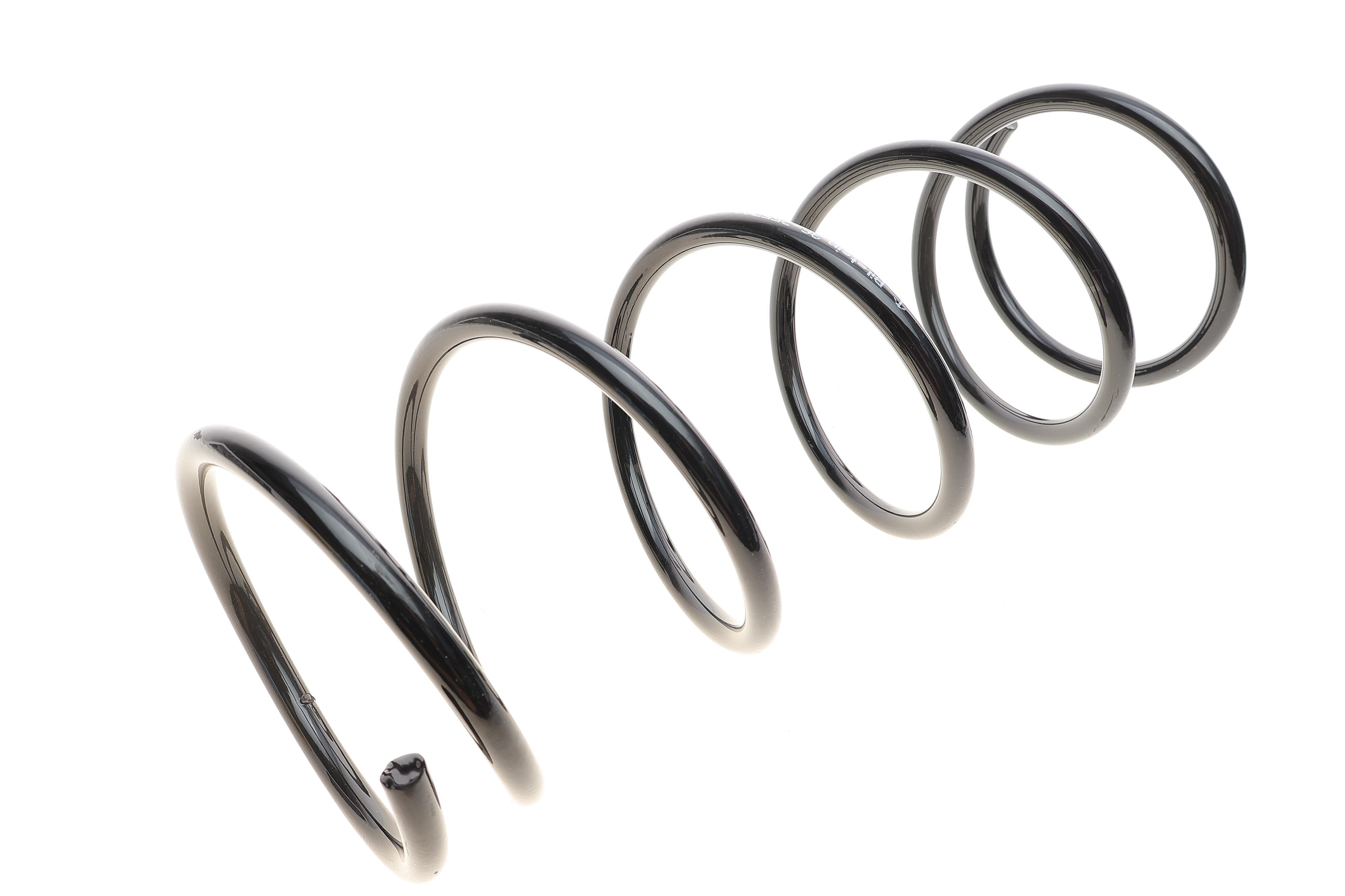 Пружина (передня) Ford Focus I 98-04 (B3)