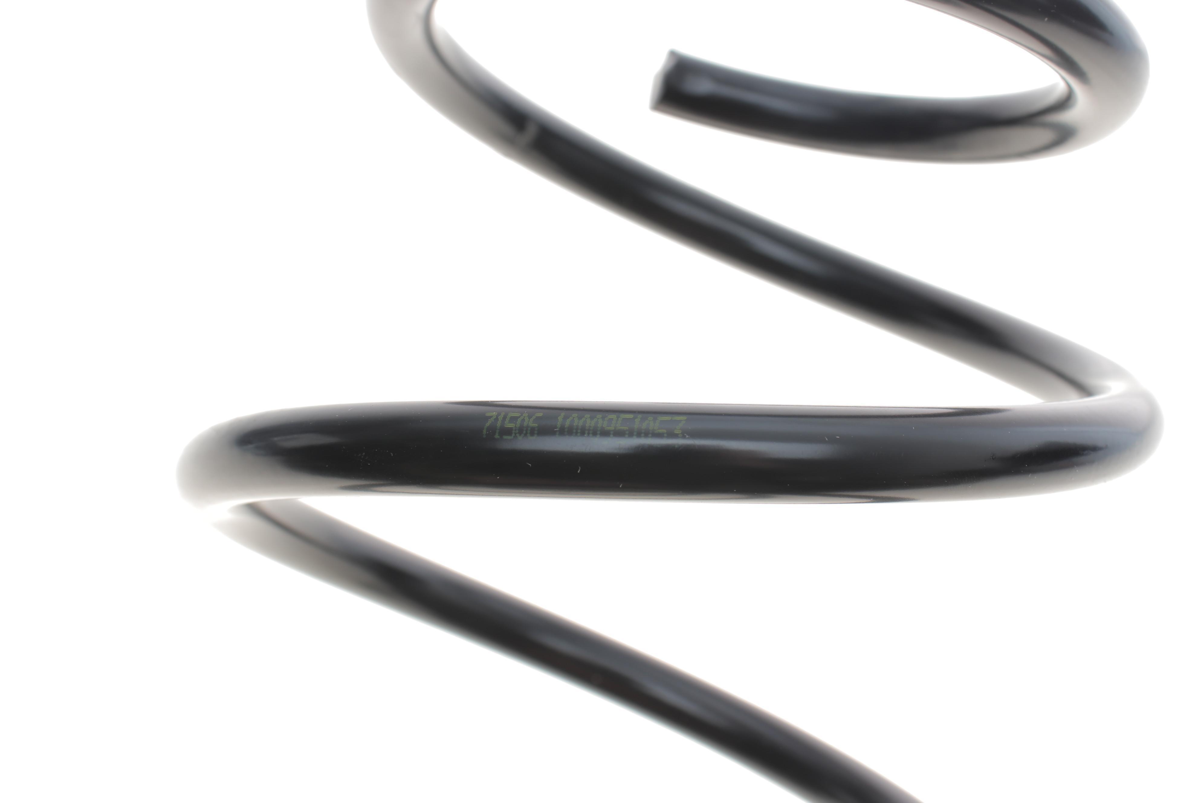 Пружина (передня) Hyundai i20 1.2/1.4 12-15 (нах.зад.частина)