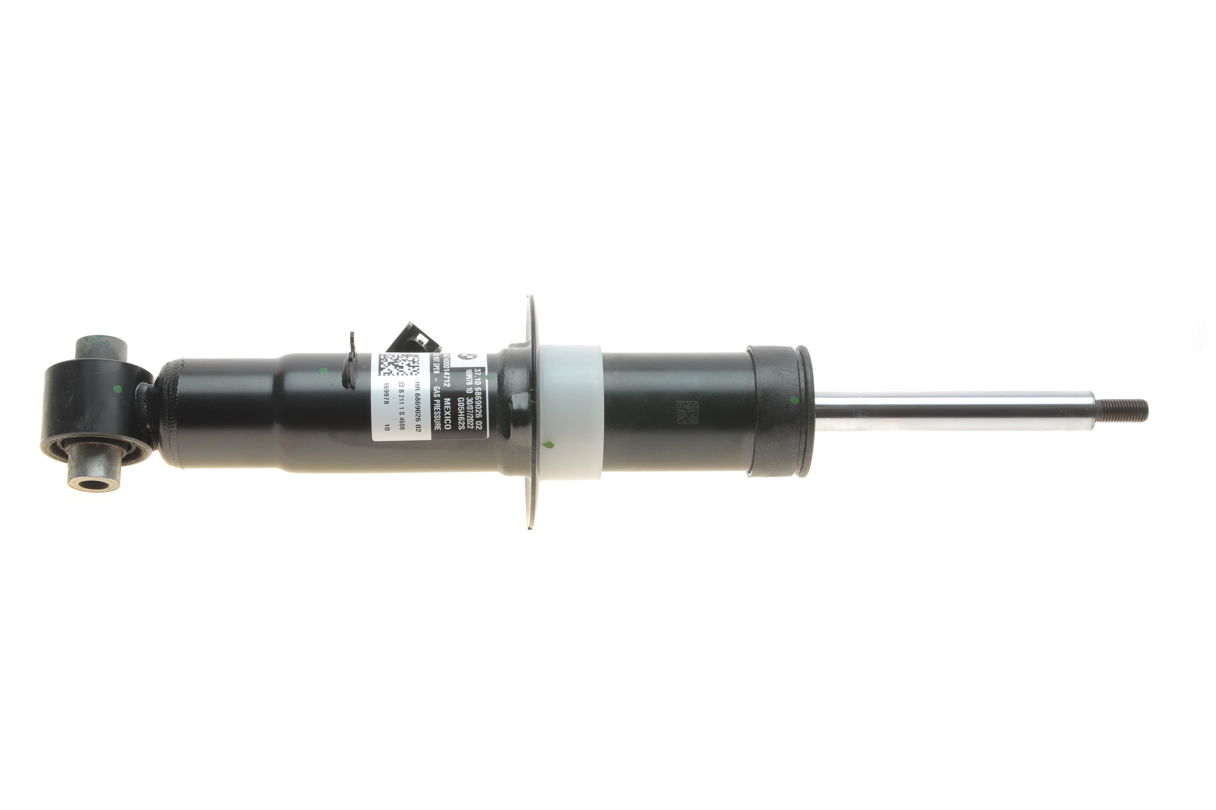 Амортизатор (задній) BMW X5 (G05/F95) 18-23 B57/B58/N63 (R)