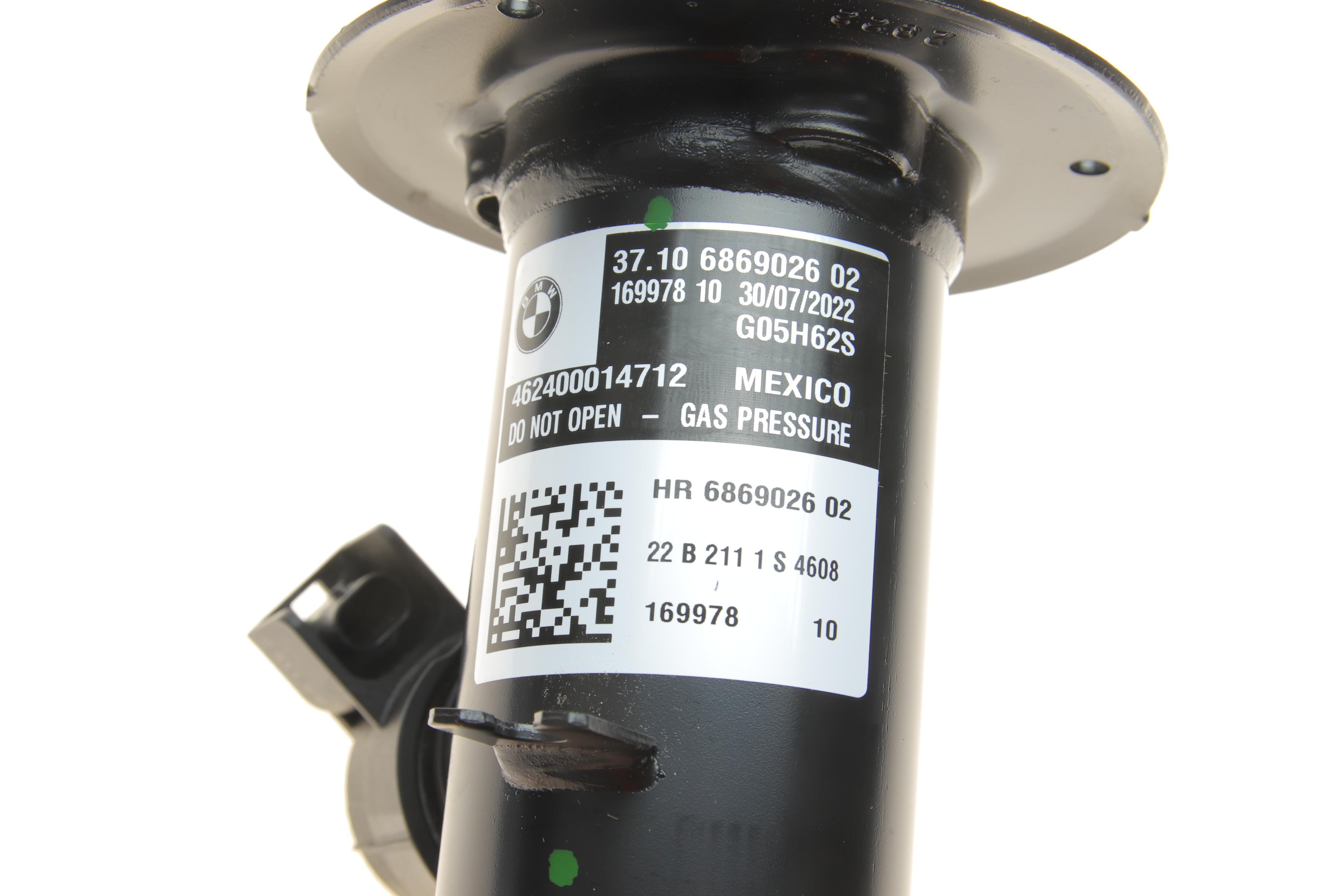 Амортизатор (задній) BMW X5 (G05/F95) 18-23 B57/B58/N63 (R)