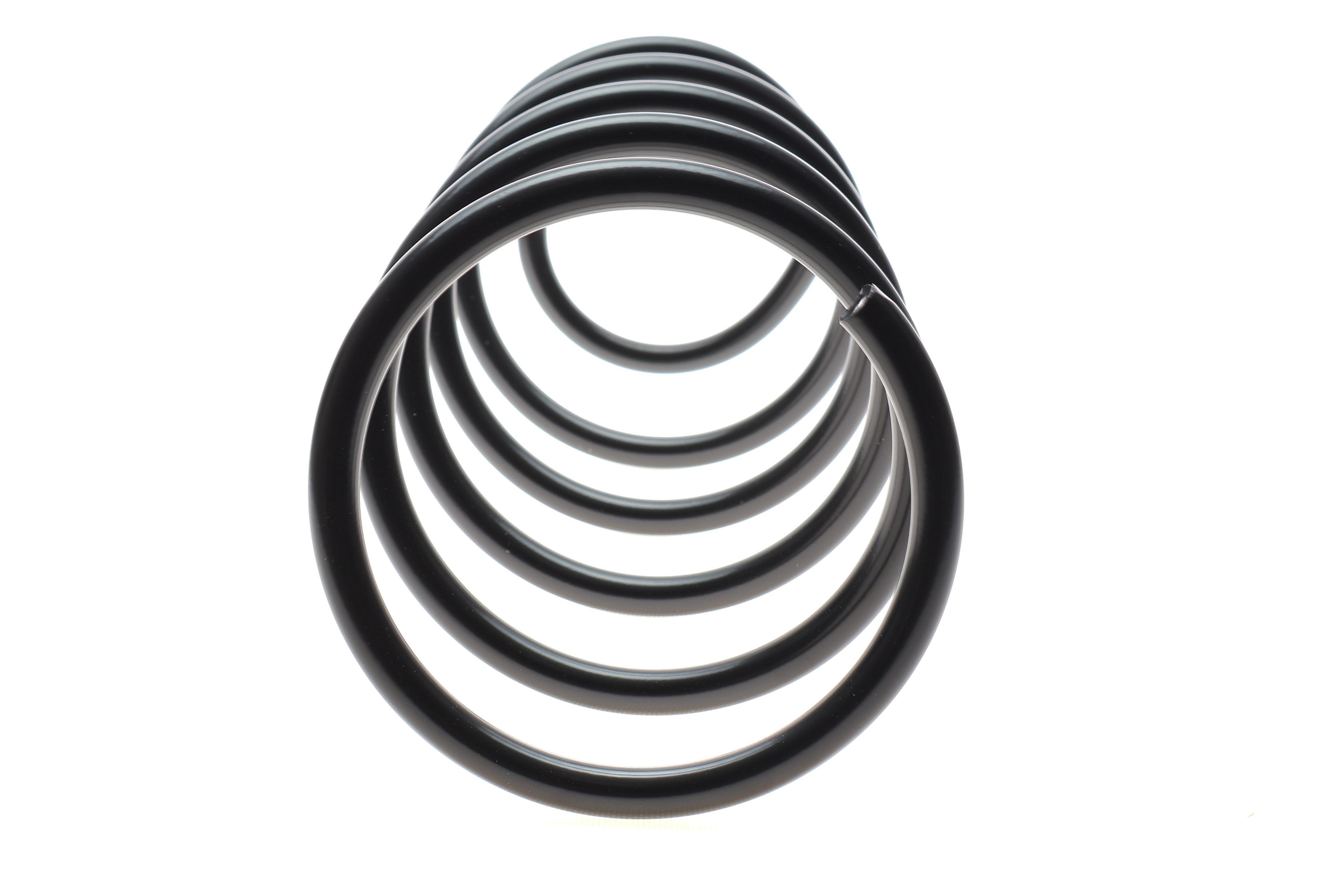 Пружина (передня) Peugeot 406 3.0 V6/24V/2.0 HDI/2.1 TD 96-04 (седан)