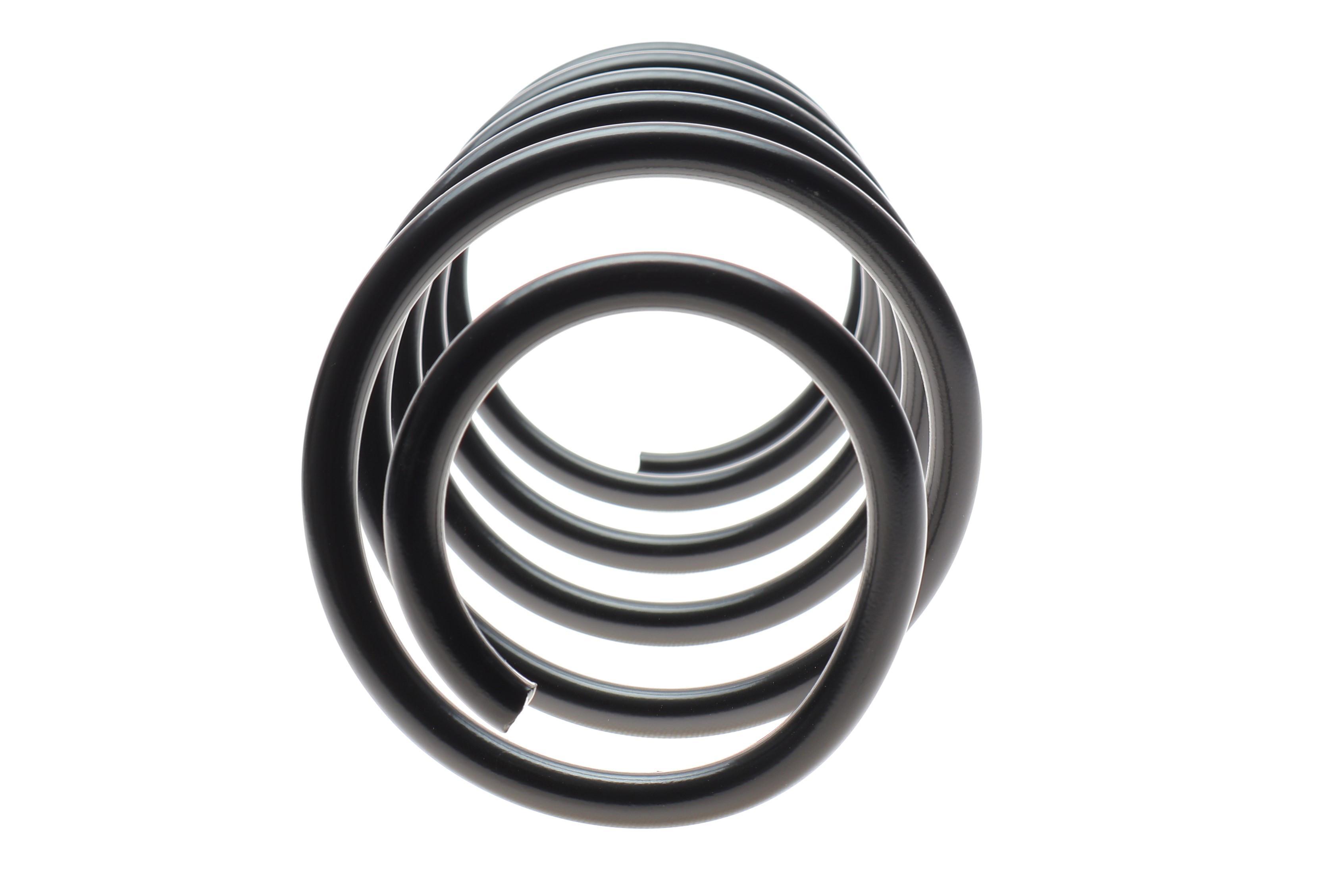 Пружина (передня) Peugeot 406 3.0 V6/24V/2.0 HDI/2.1 TD 96-04 (седан)