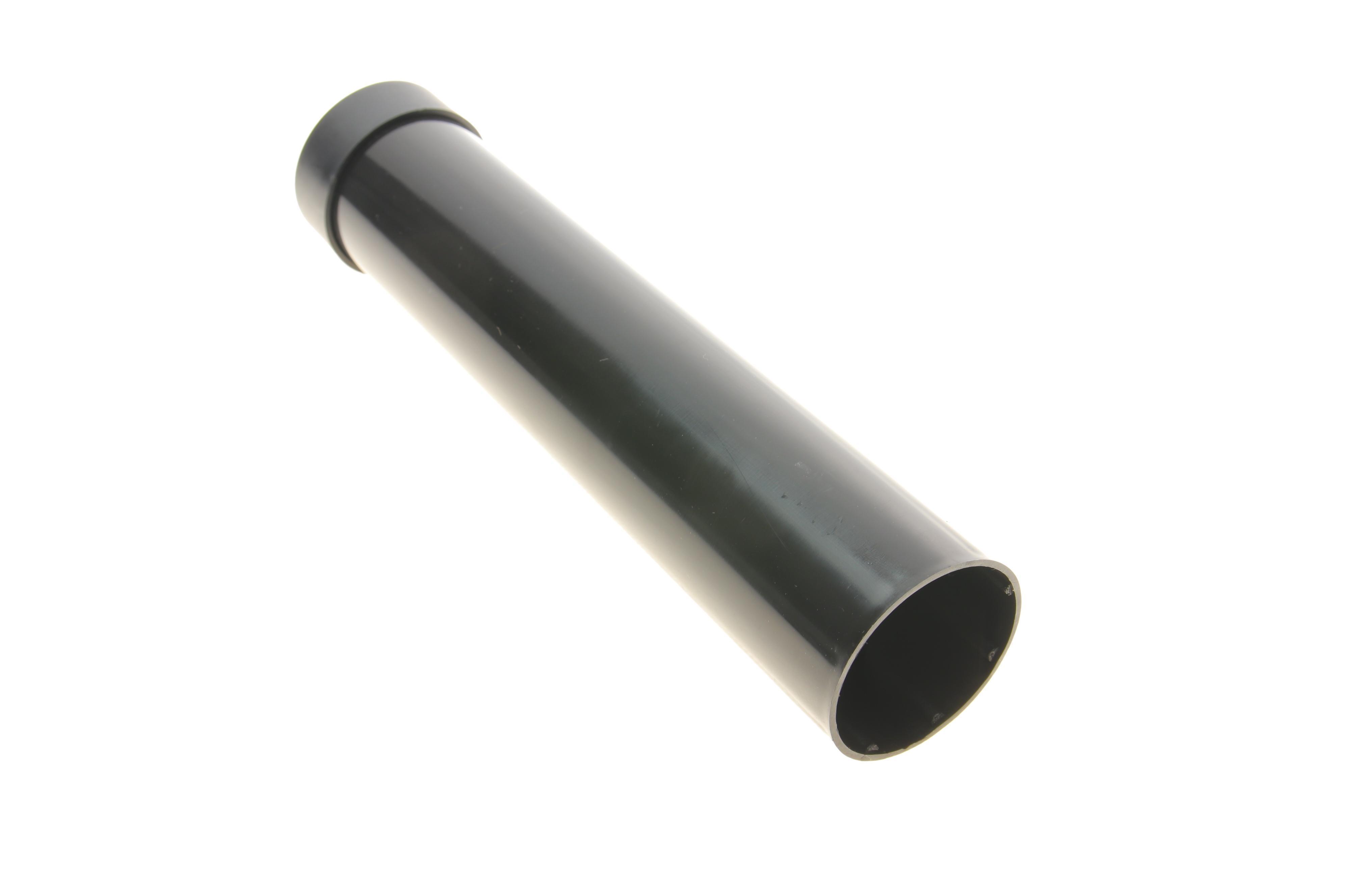 Пильник + відбійник амортизатора (заднього) Ford Focus II 04-12 (к-кт)