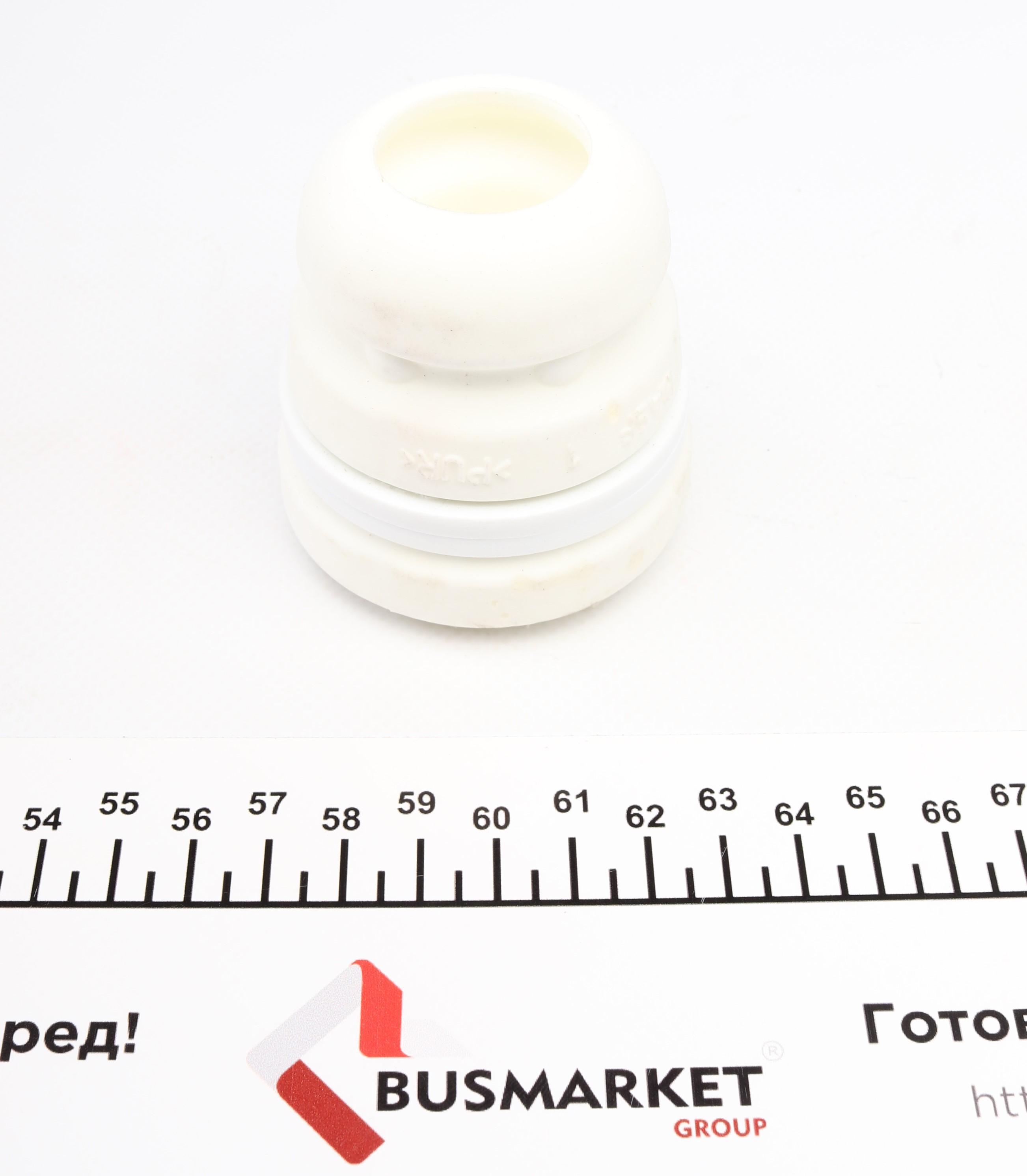 Відбійник амортизатора (заднього) MB (W176/246/C117/X156) 11-