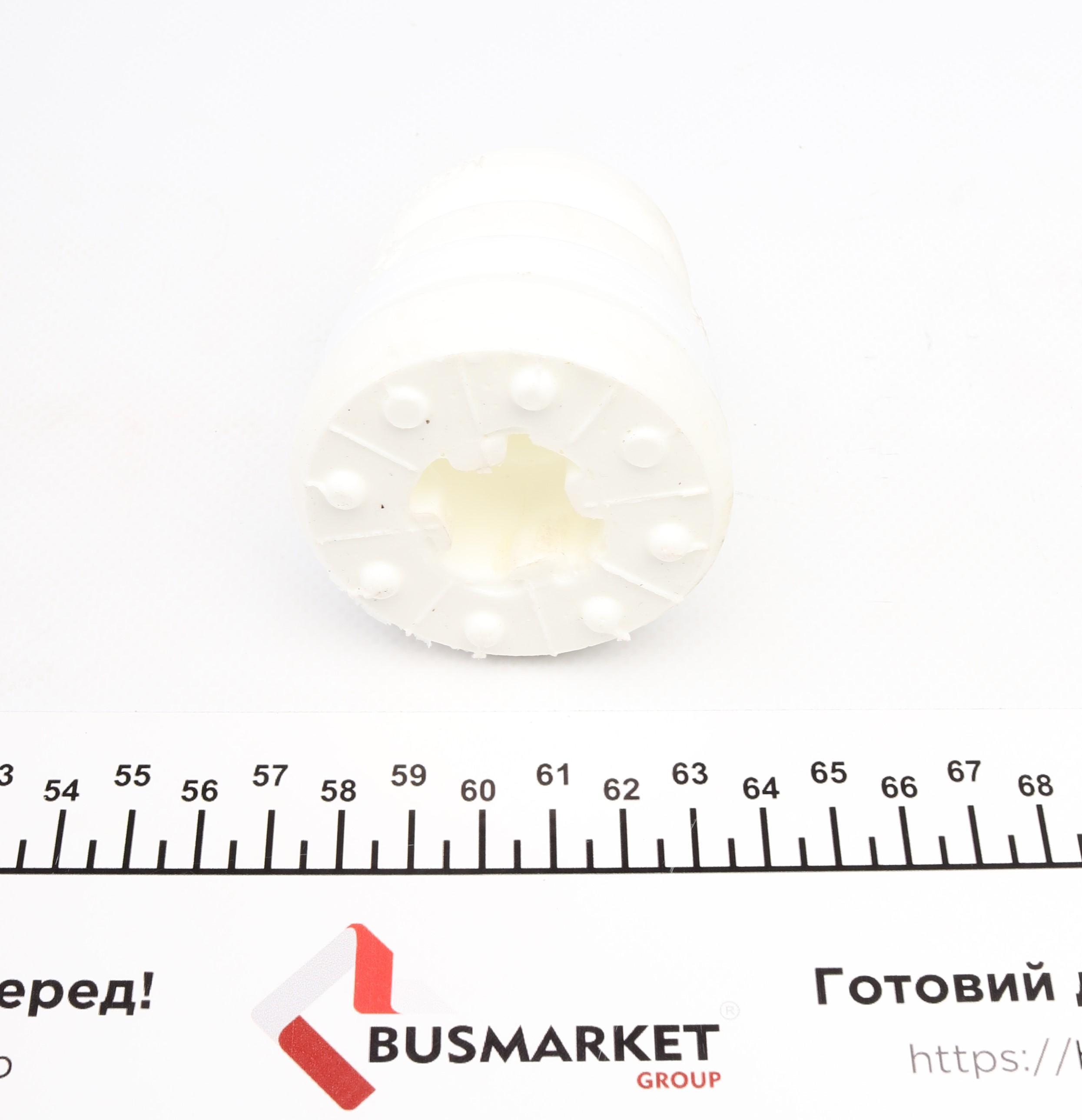 Відбійник амортизатора (заднього) MB (W176/246/C117/X156) 11-