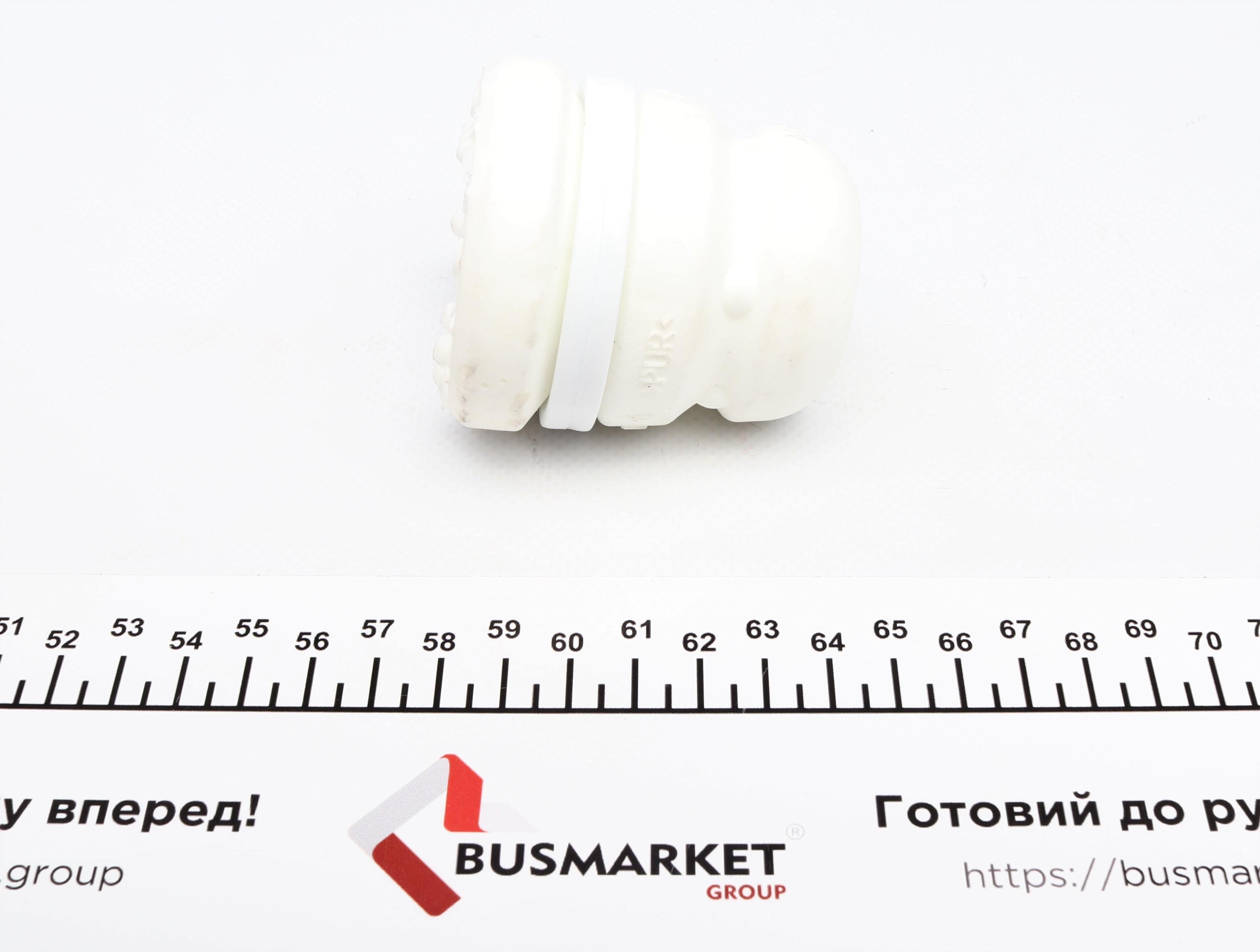 Відбійник амортизатора (заднього) MB (W176/246/C117/X156) 11-