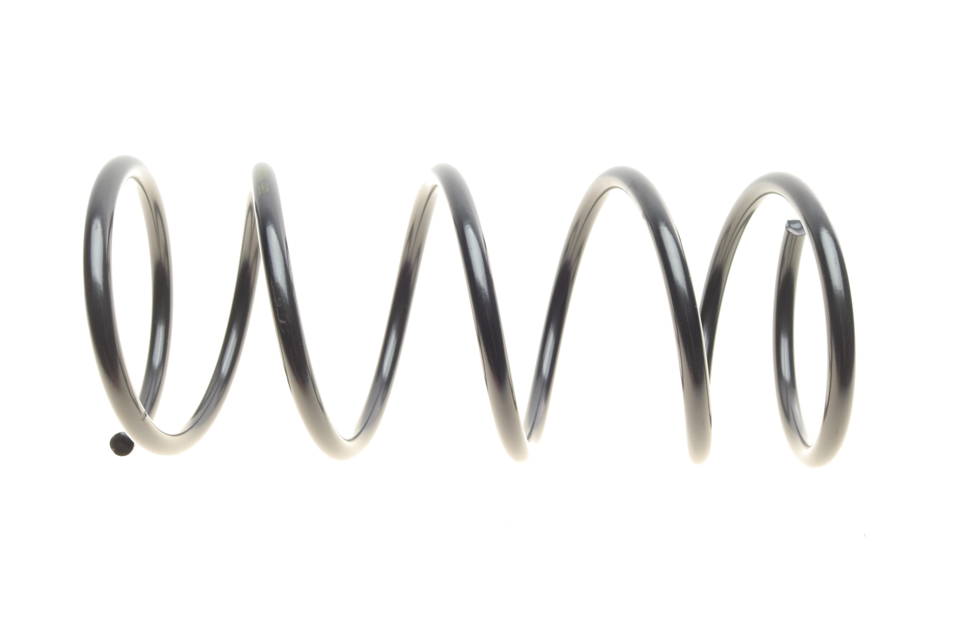 Пружина (задня) Mazda 323 1.3/1.6/1.6-1.8 16V/1.7D 89-96 (седан/нах.зад.частина)