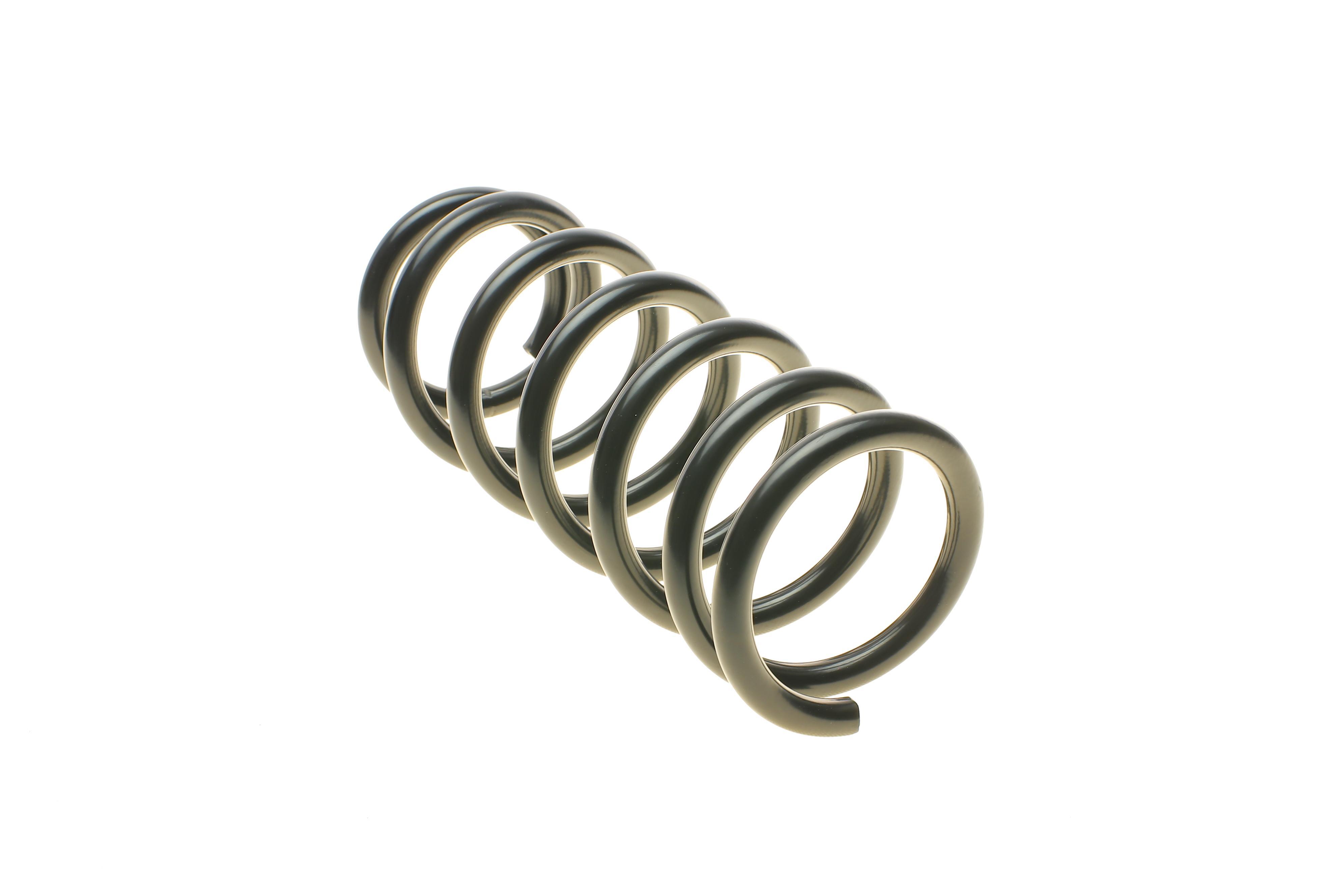 Пружина (задня) Honda FR-V 1.7-2.0/2.2 i CTDi 04- (вен)