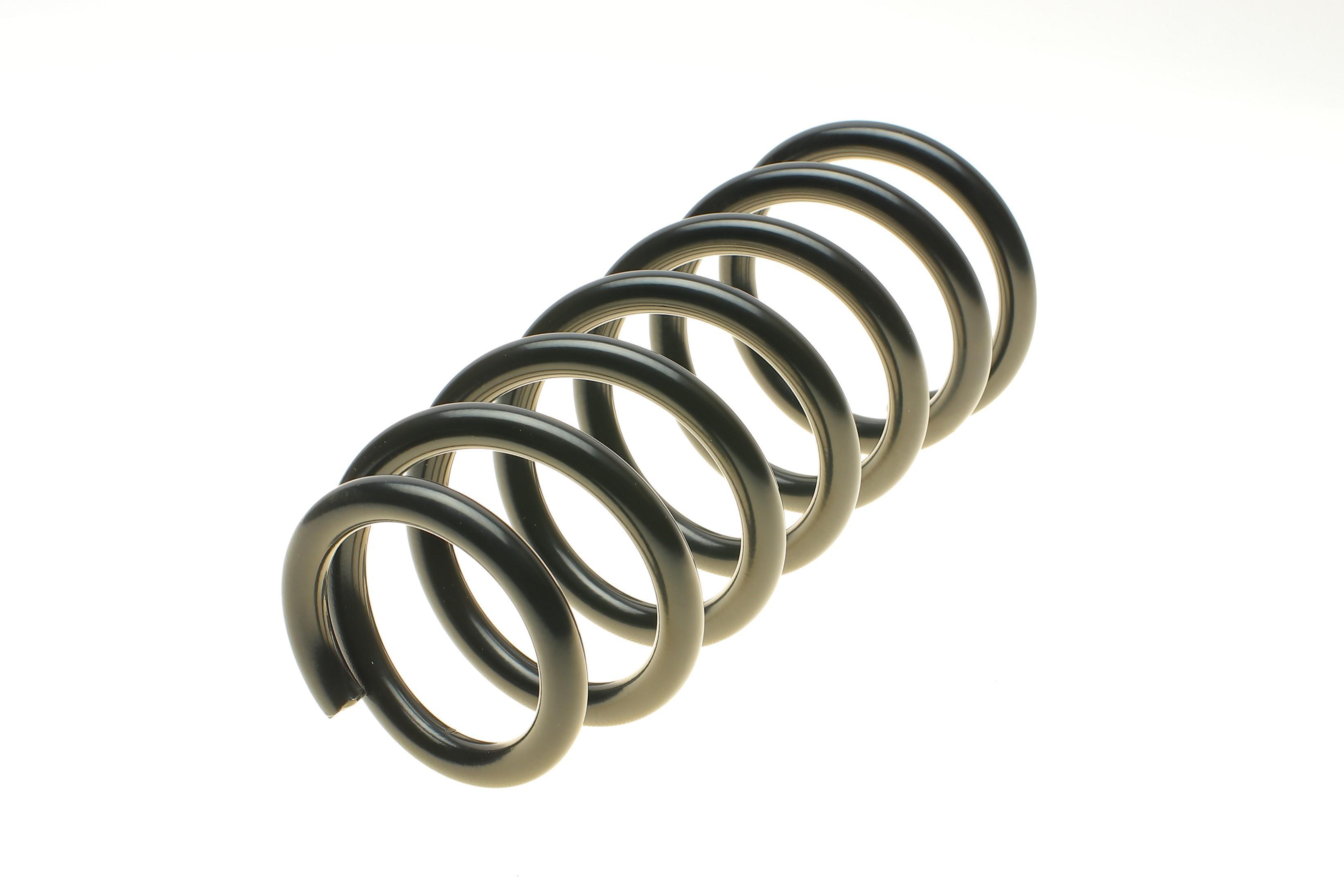 Пружина (задня) Honda FR-V 1.7-2.0/2.2 i CTDi 04- (вен)