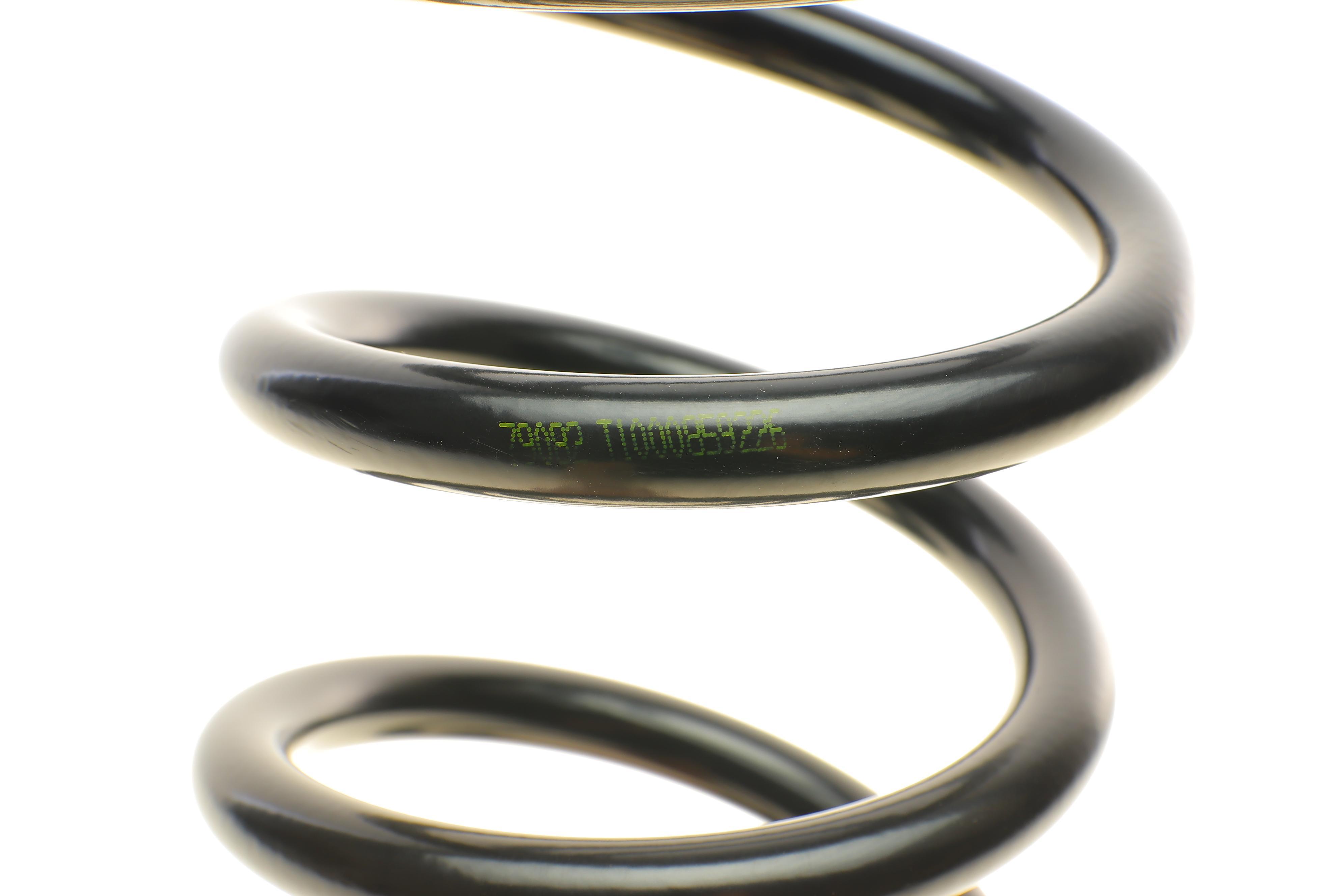 Пружина (задня) Honda FR-V 1.7-2.0/2.2 i CTDi 04- (вен)