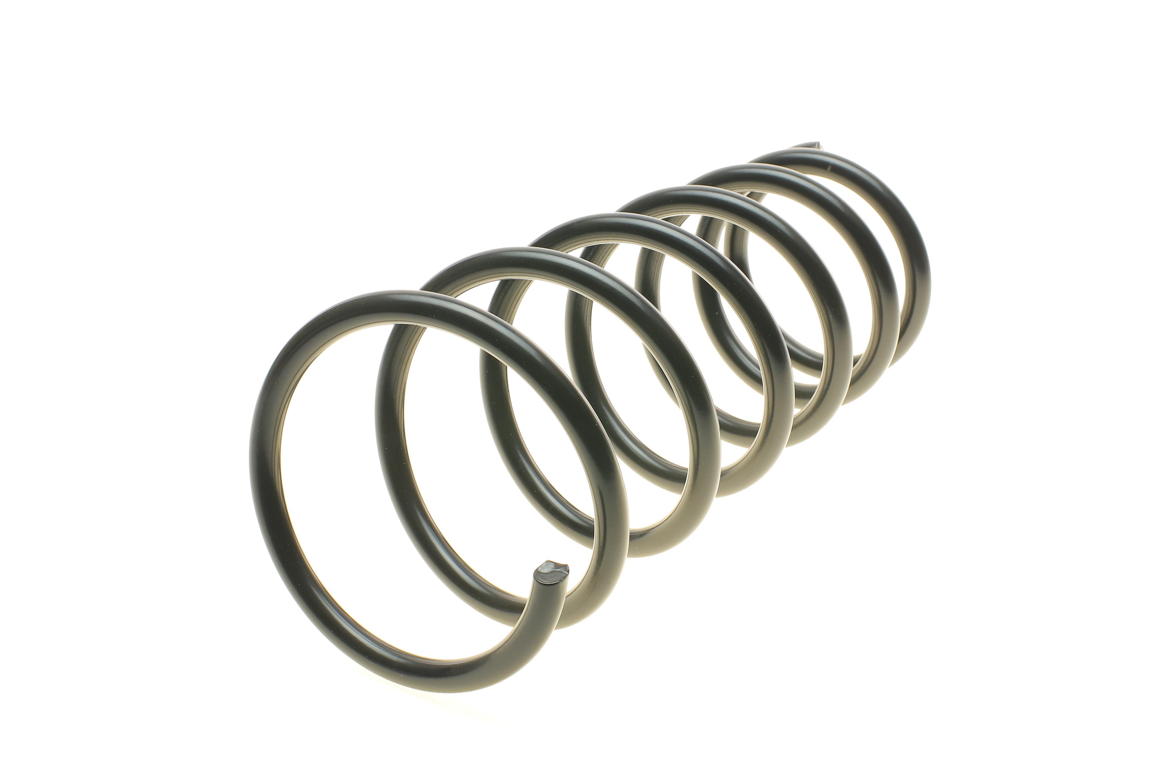 Пружина (задня) Kia Carens 1.8i 00-02/1.8/2.0CRDi/CVVT 02- (вен)