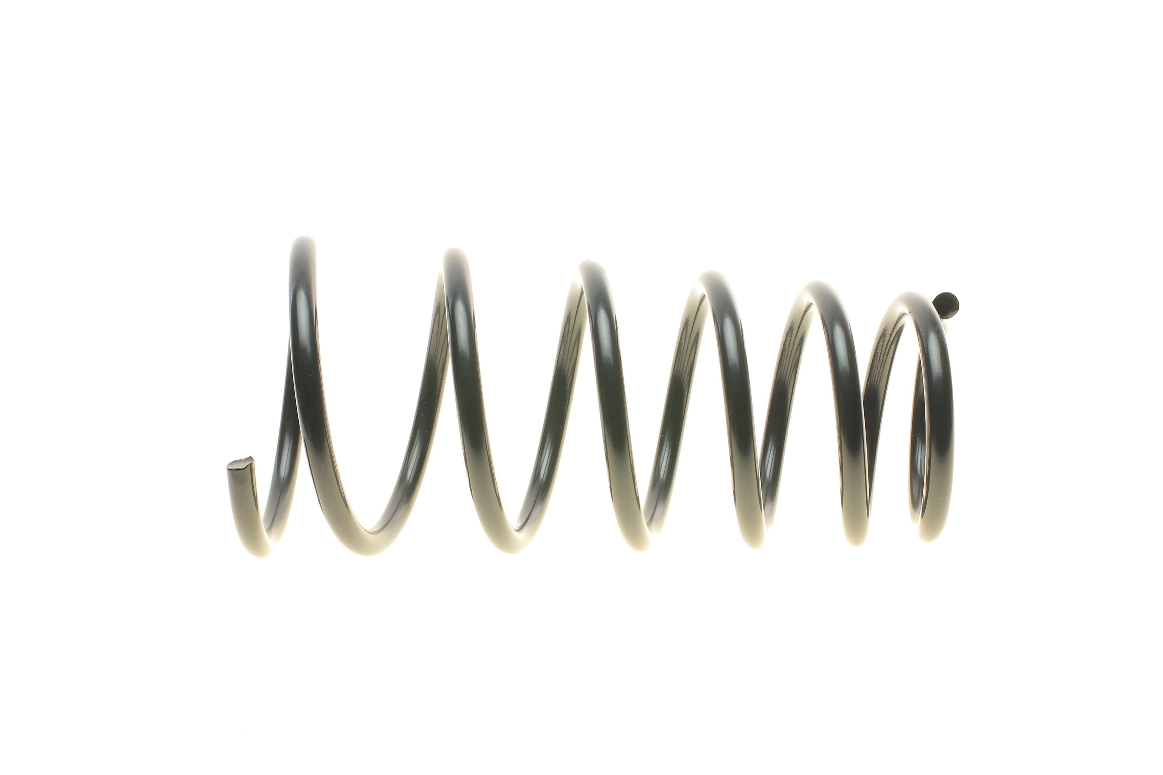 Пружина (задня) Kia Carens 1.8i 00-02/1.8/2.0CRDi/CVVT 02- (вен)