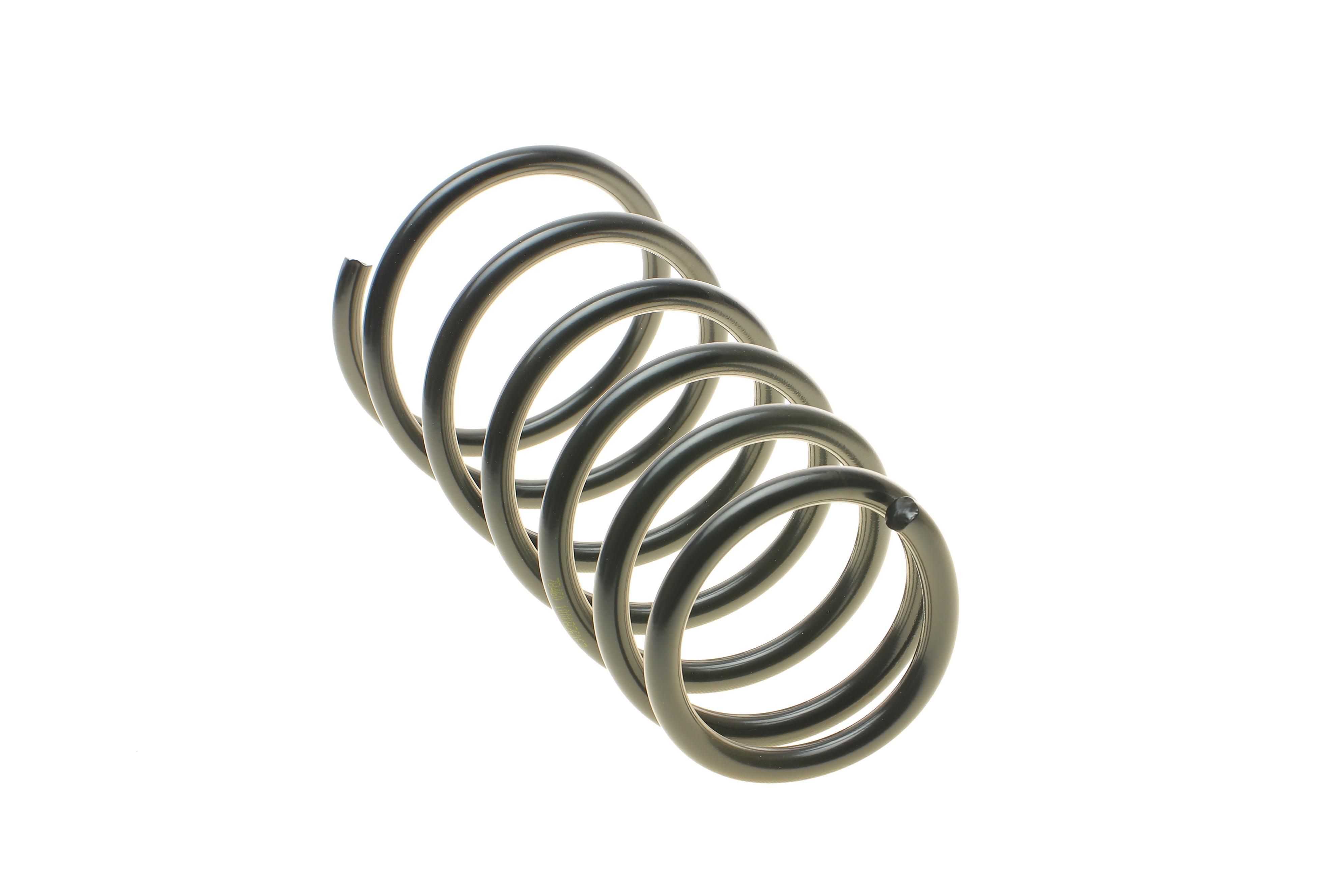 Пружина (задня) Kia Carens 1.8i 00-02/1.8/2.0CRDi/CVVT 02- (вен)