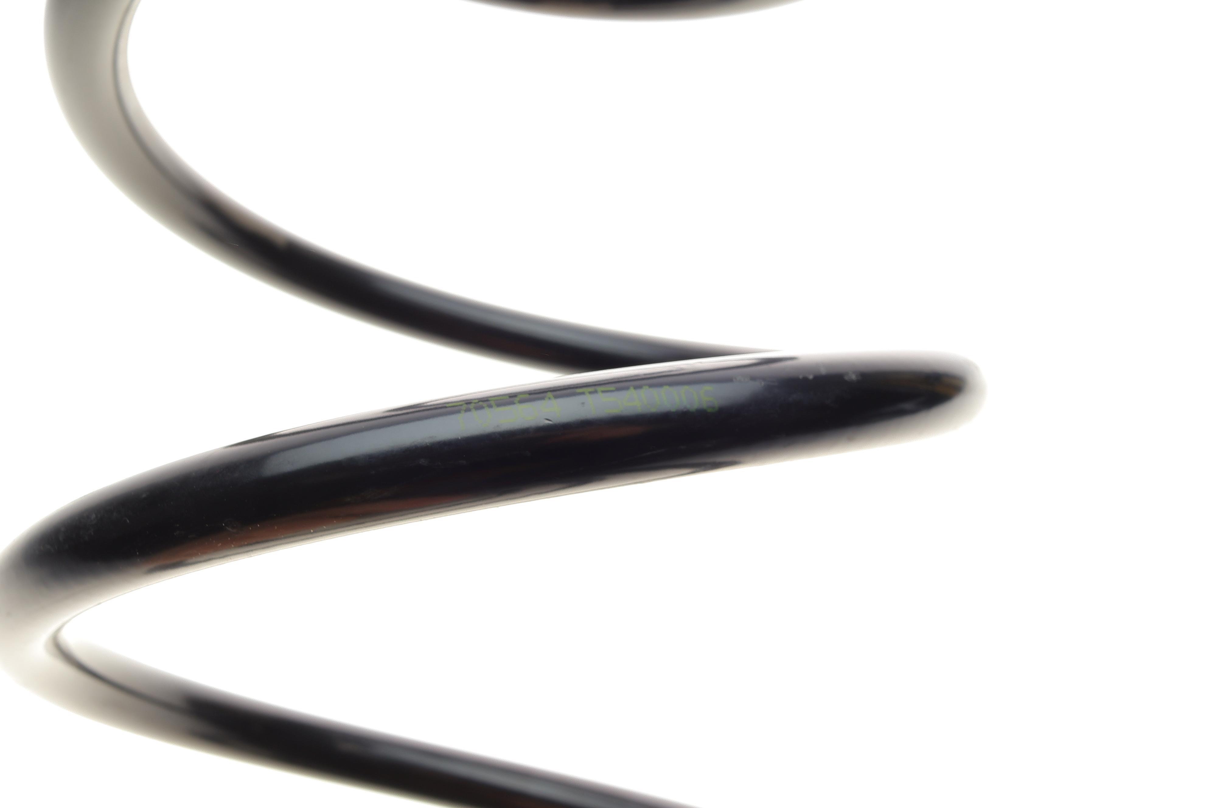 Пружина (передня) Mazda CX-5 2.0 11-17 (SUV)