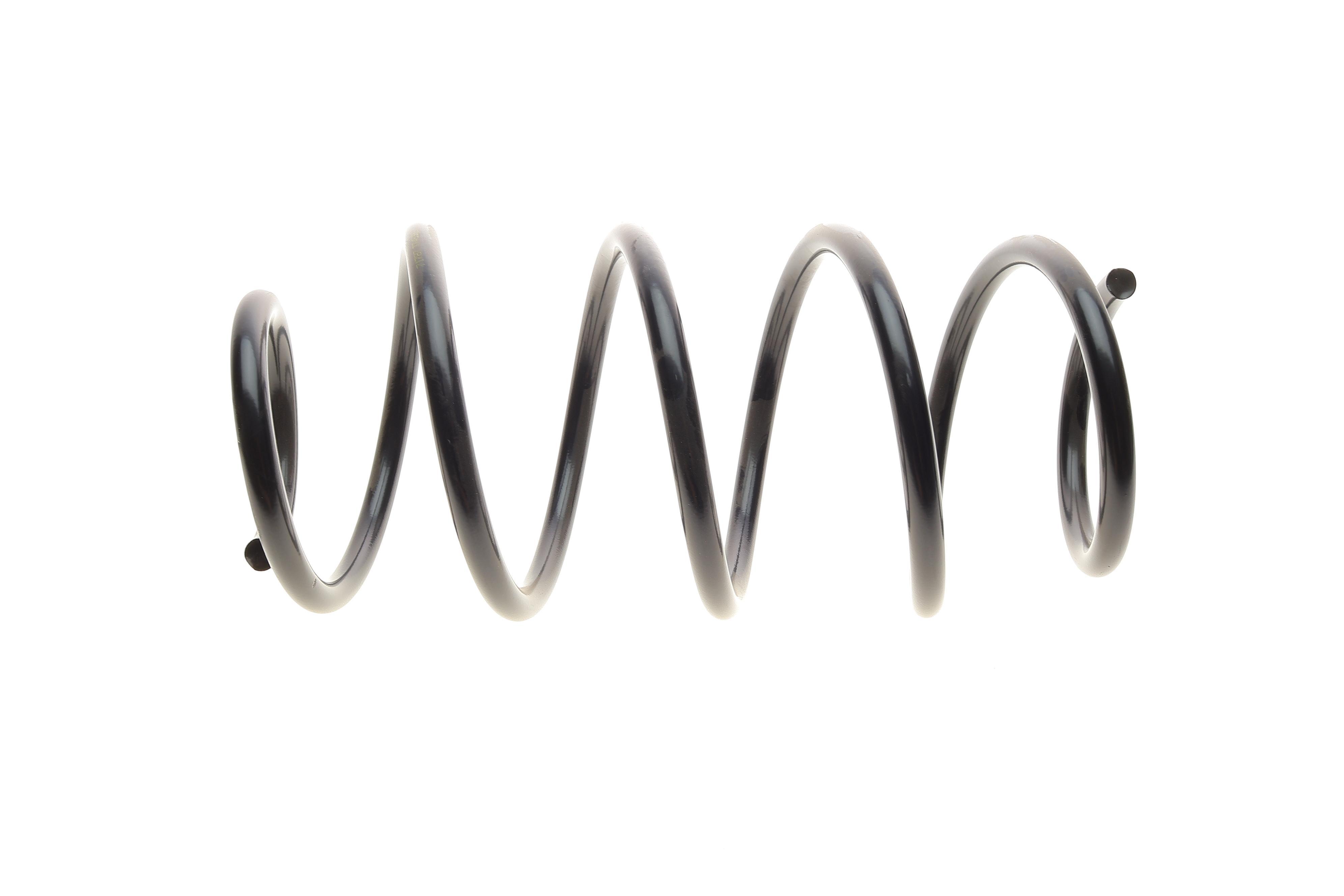 Пружина (передня) Mazda 6 2.0 МКПП 12- (седан/універсал)