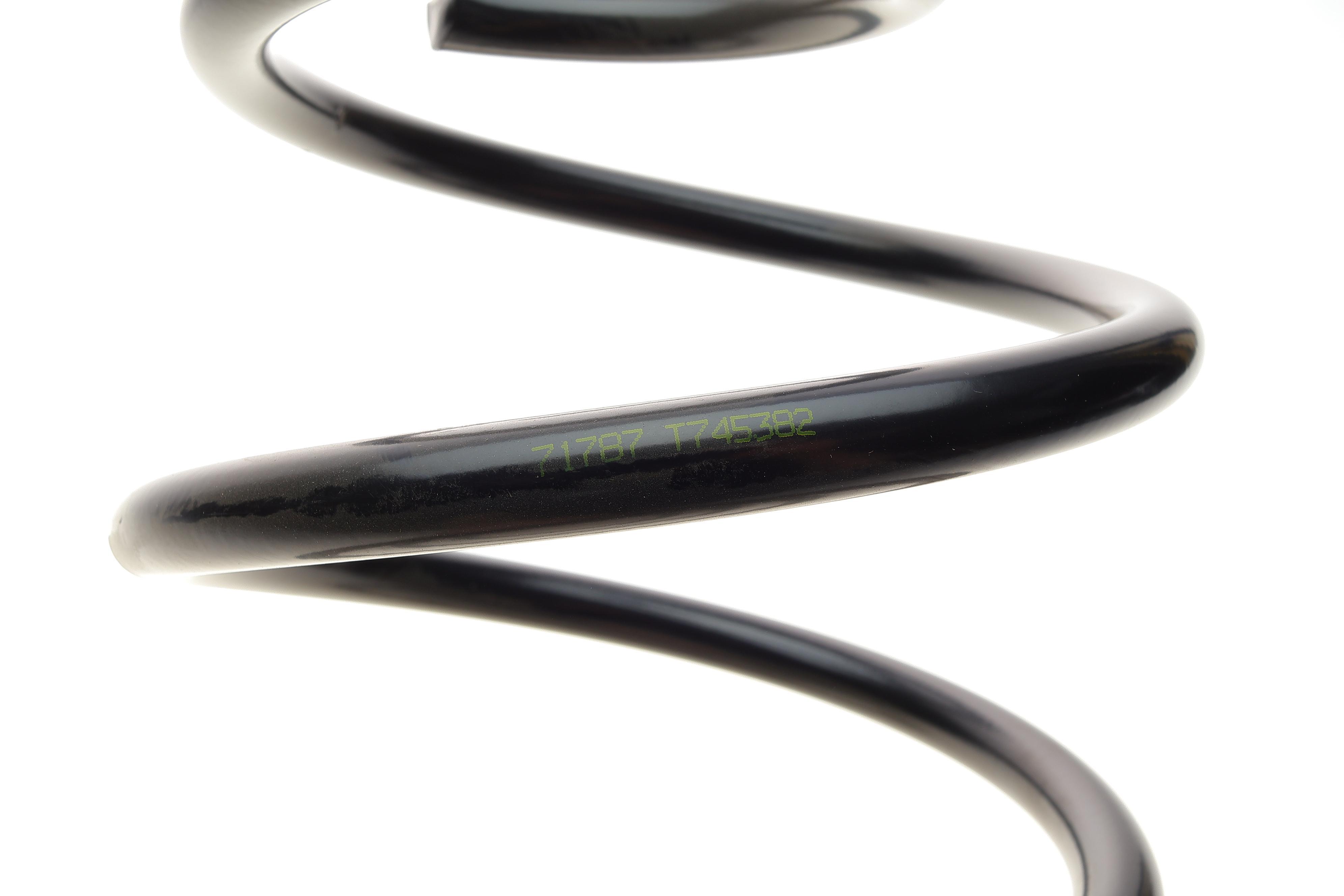 Пружина (передня) Mazda 6 2.0 МКПП 12- (седан/універсал)