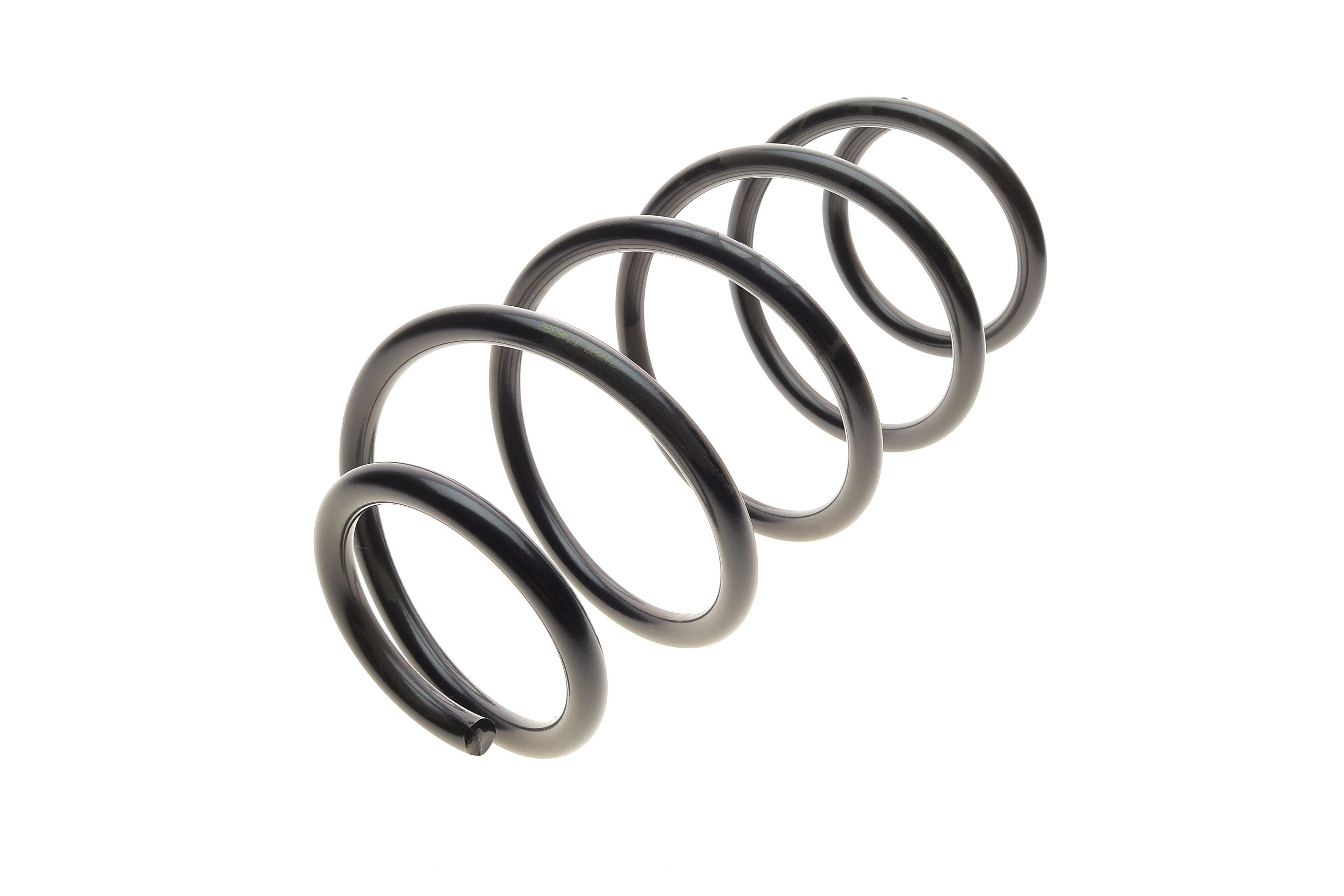 Пружина (передня) Mazda 6 2.0 МКПП 12- (седан/універсал)