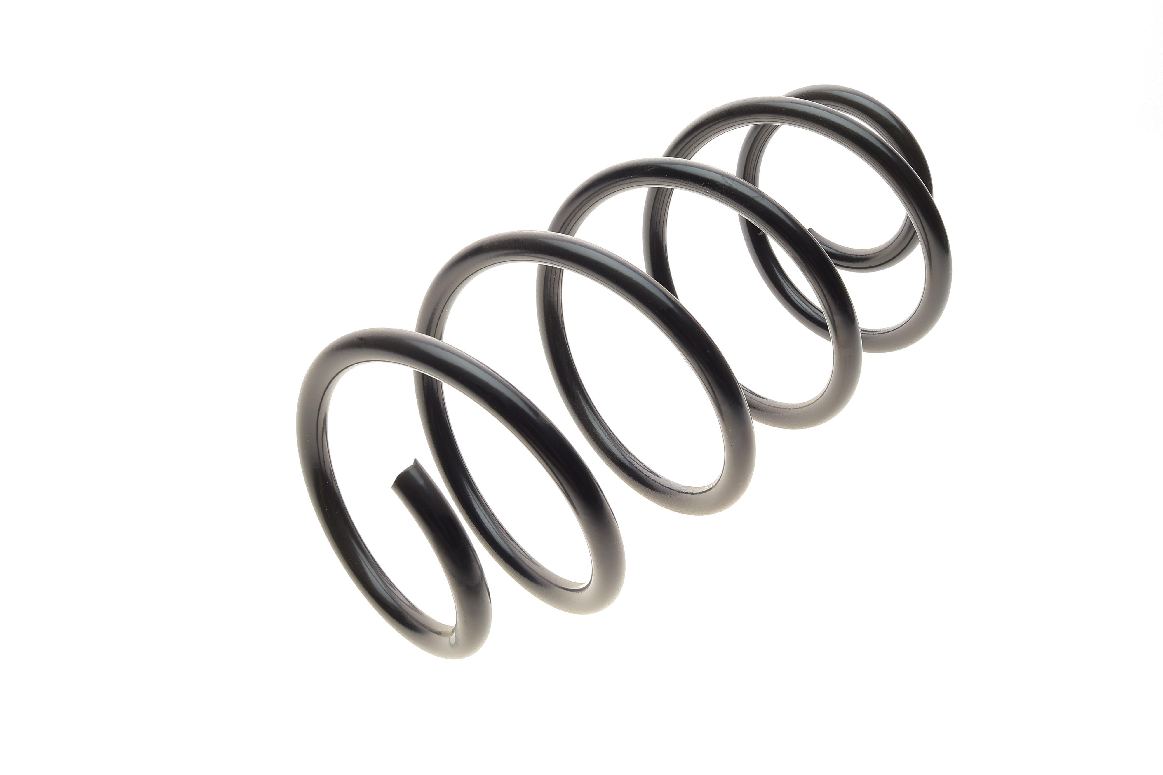 Пружина (передня) Mazda 6 2.0 МКПП 12- (седан/універсал)