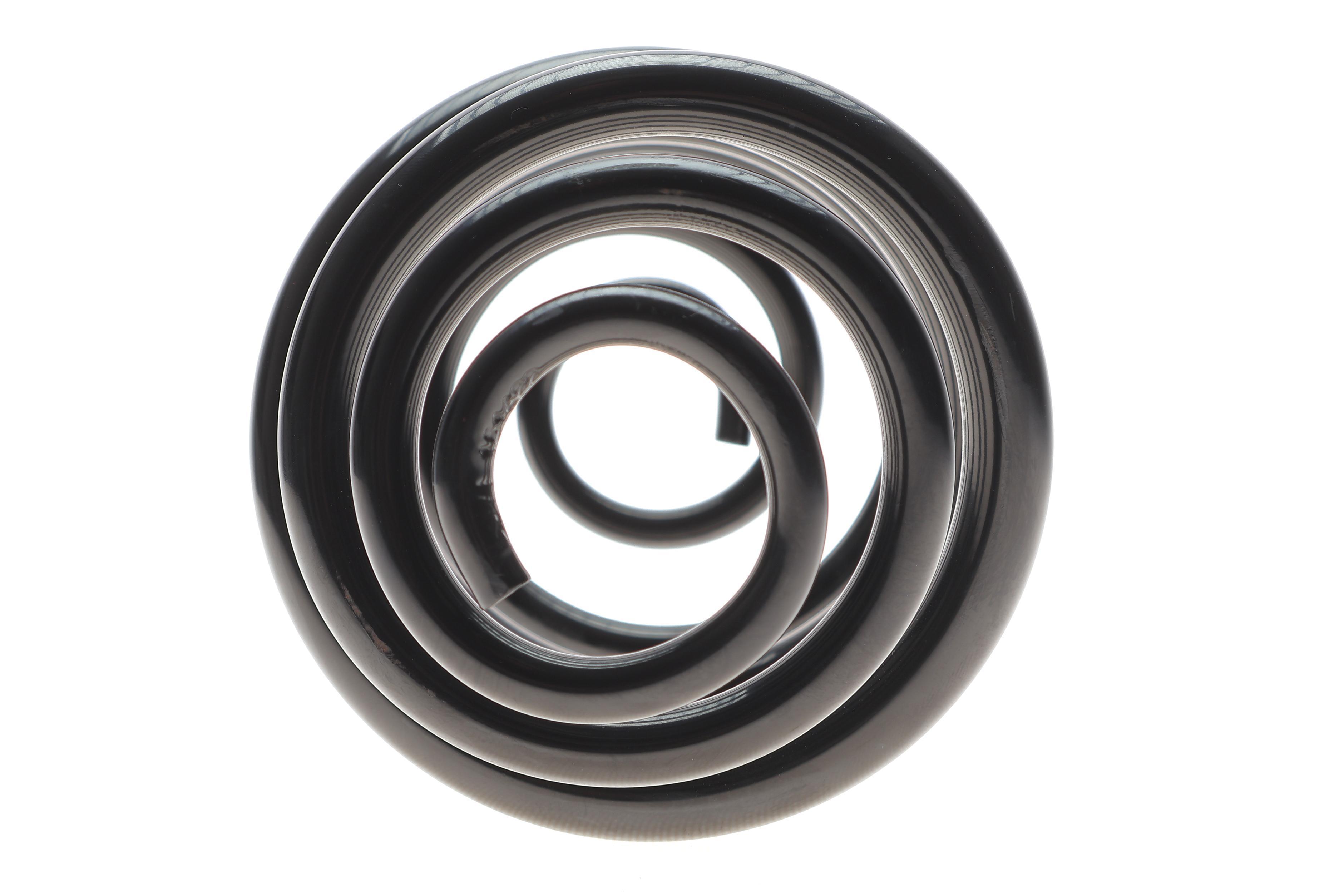 Пружина (задня) BMW 3 (E36) 1.6-2.8i/is/2.5Td/Tds 90-99 (седан/купе)(з не пост.діам.)