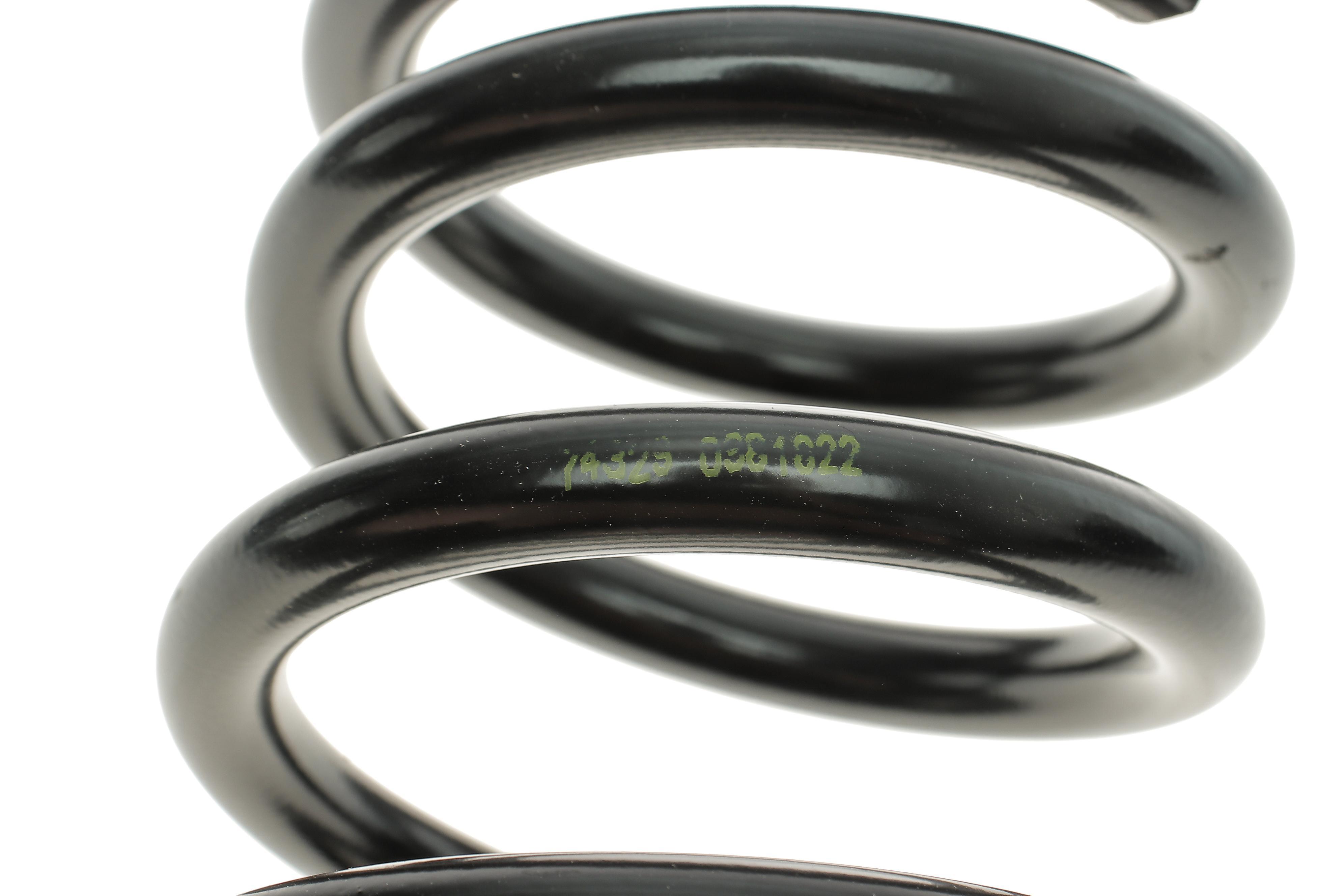 Пружина (передня) Kia Sportage 2.0 4WD/2.0TD 4WD/2.0i 16V 4WD/2.0i 4WD 94-04 (SUV)