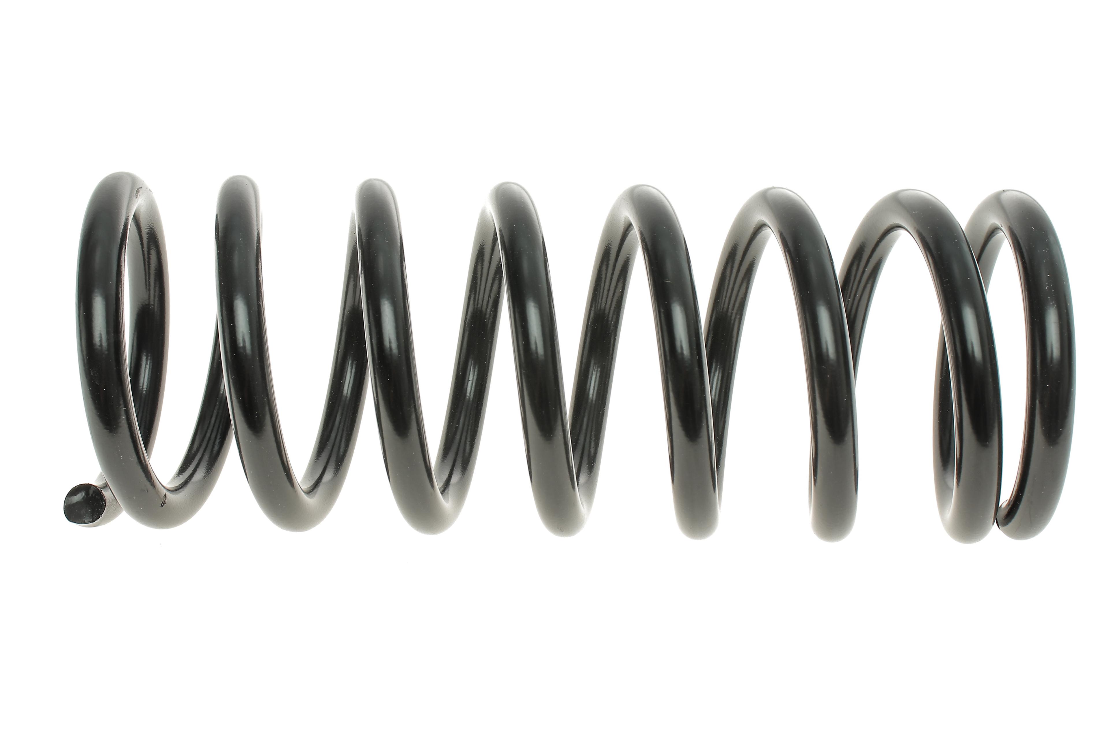 Пружина (передня) Kia Sportage 2.0 4WD/2.0TD 4WD/2.0i 16V 4WD/2.0i 4WD 94-04 (SUV)