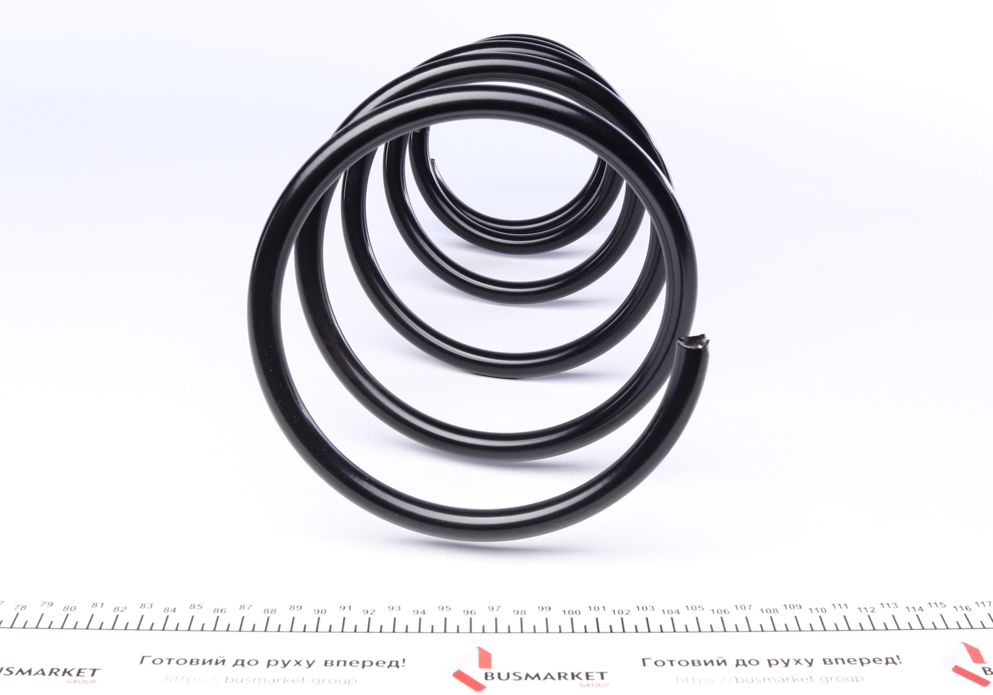 Пружина (передня) Toyota Camry V2 2.2 96-02 (седан)