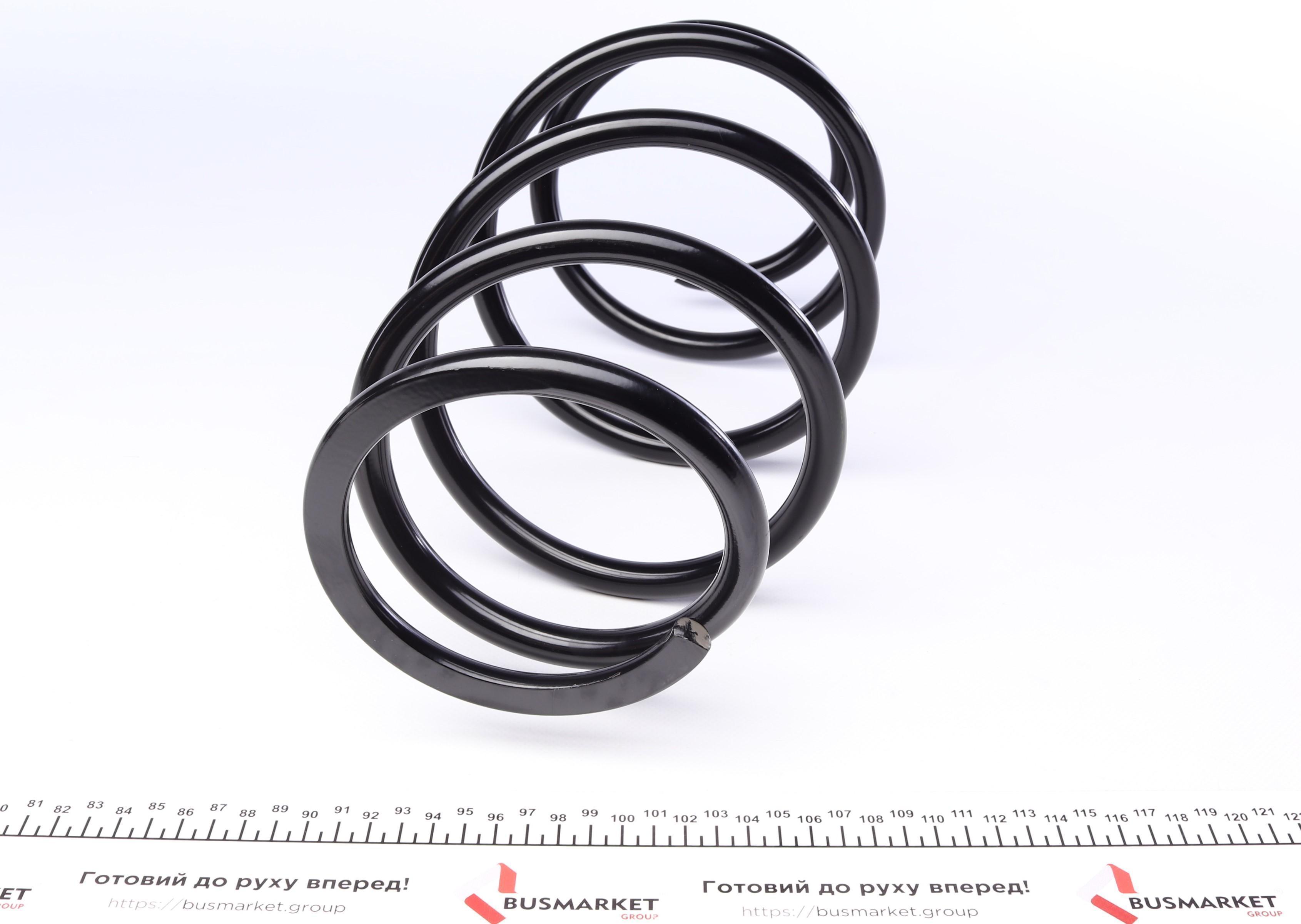 Пружина (передня) Toyota Camry V3 3.0 03-06 (седан)