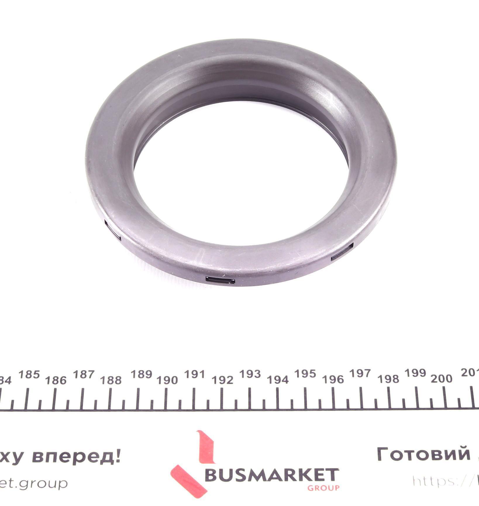 Підшипник амортизатора опорний Renault EspaceIV/Laguna II 01- (85x123x21.5)