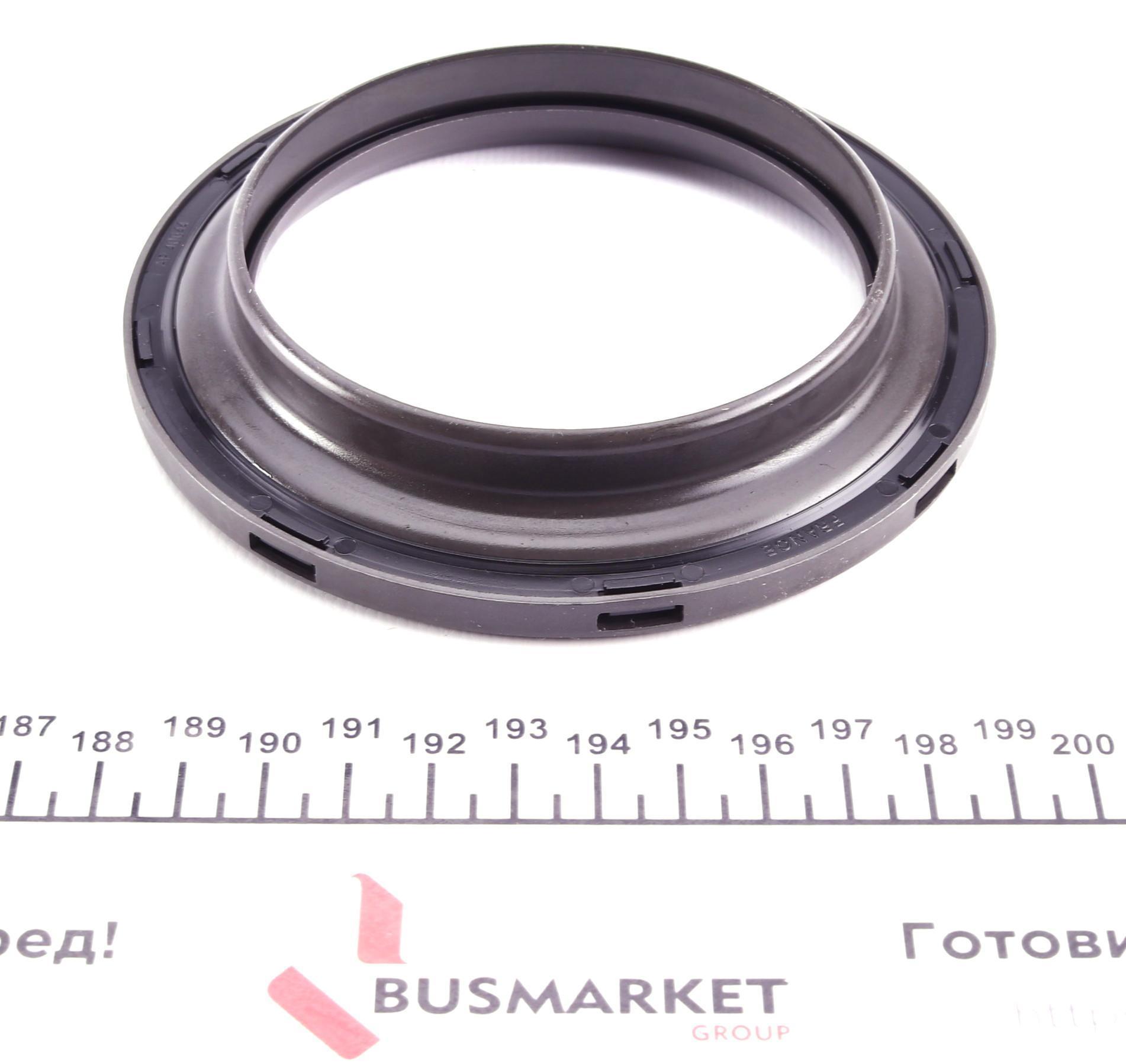 Підшипник амортизатора опорний Renault EspaceIV/Laguna II 01- (85x123x21.5)