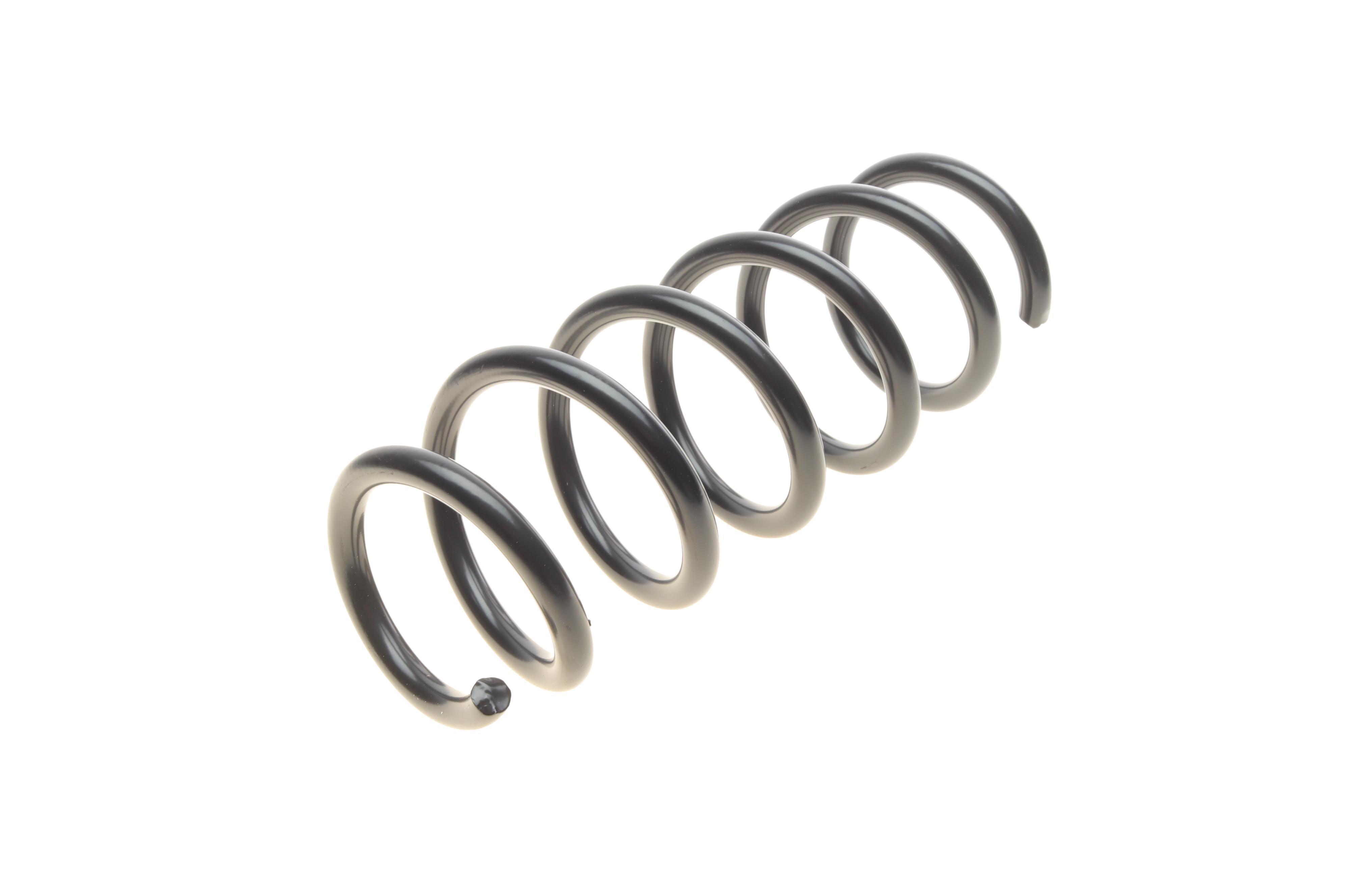 Пружина (передня) BMW 5 (G31) B57/B58 17-20 (універсал) (зі спорт.ход.ч) (з автономним опаленням)