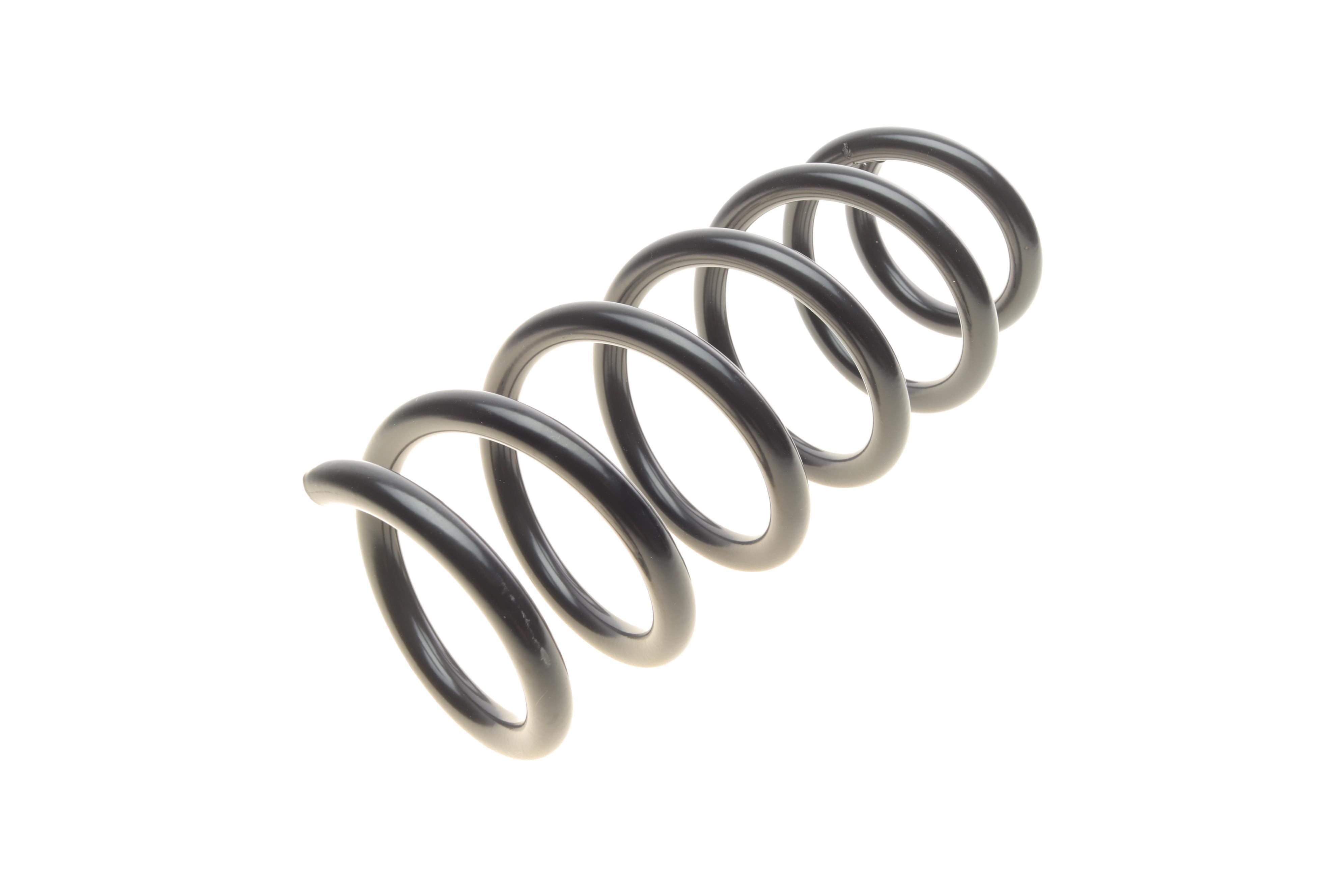 Пружина (передня) BMW 5 (G31) B57/B58 17-20 (універсал) (зі спорт.ход.ч) (з автономним опаленням)