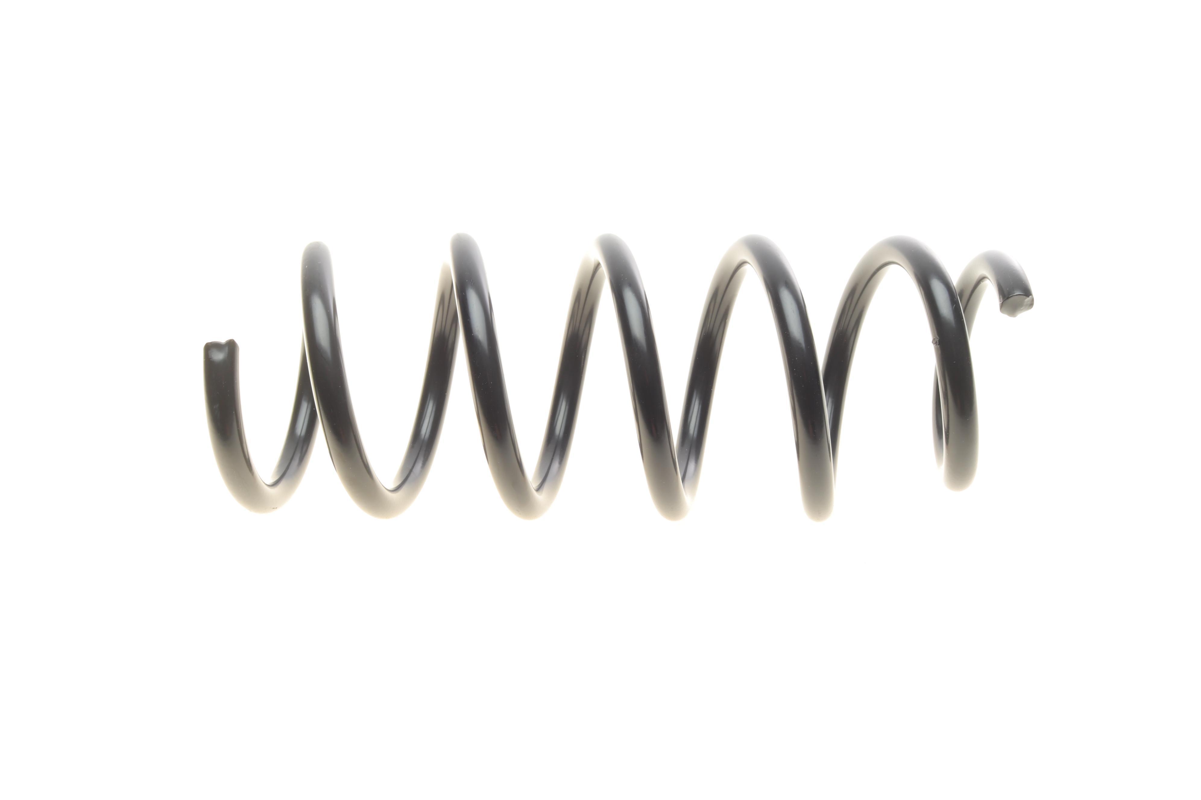 Пружина (передня) BMW 5 (G31) B57/B58 17-20 (універсал) (зі спорт.ход.ч) (з автономним опаленням)