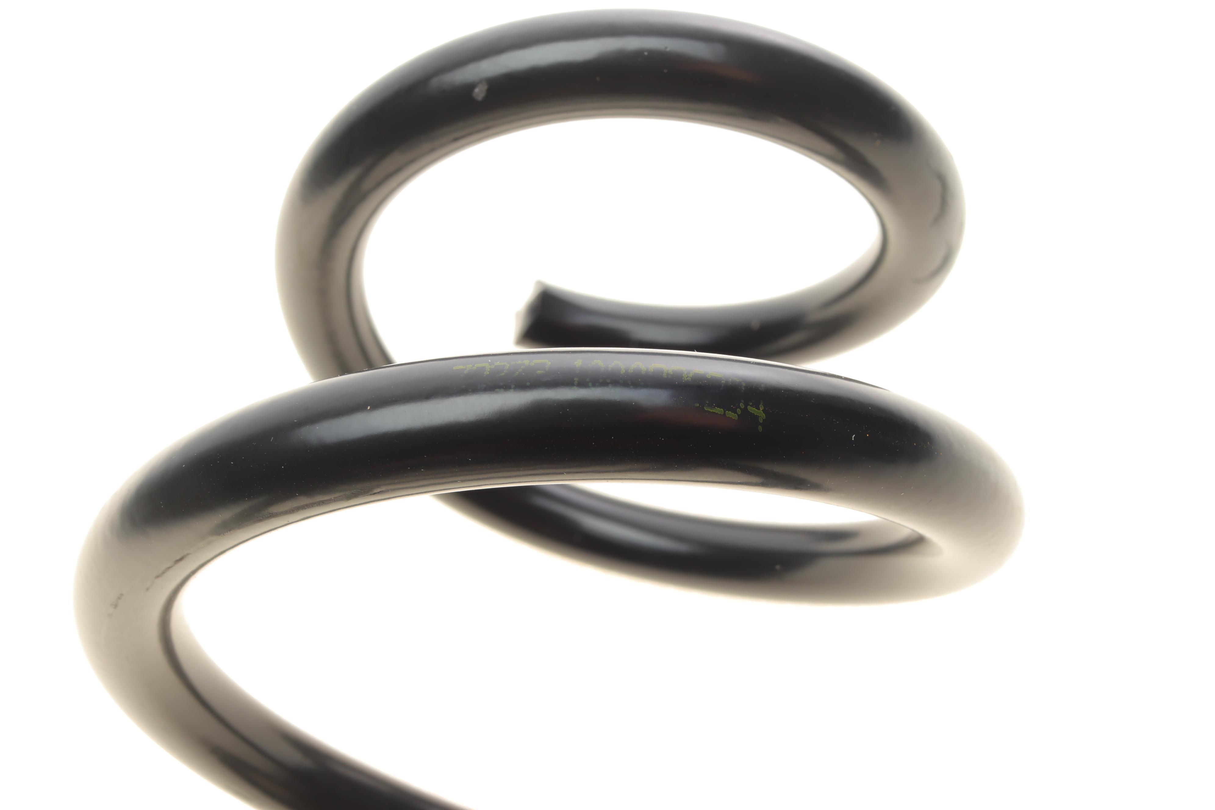 Пружина (передня) BMW 5 (G31) B57/B58 17-20 (універсал) (зі спорт.ход.ч) (з автономним опаленням)